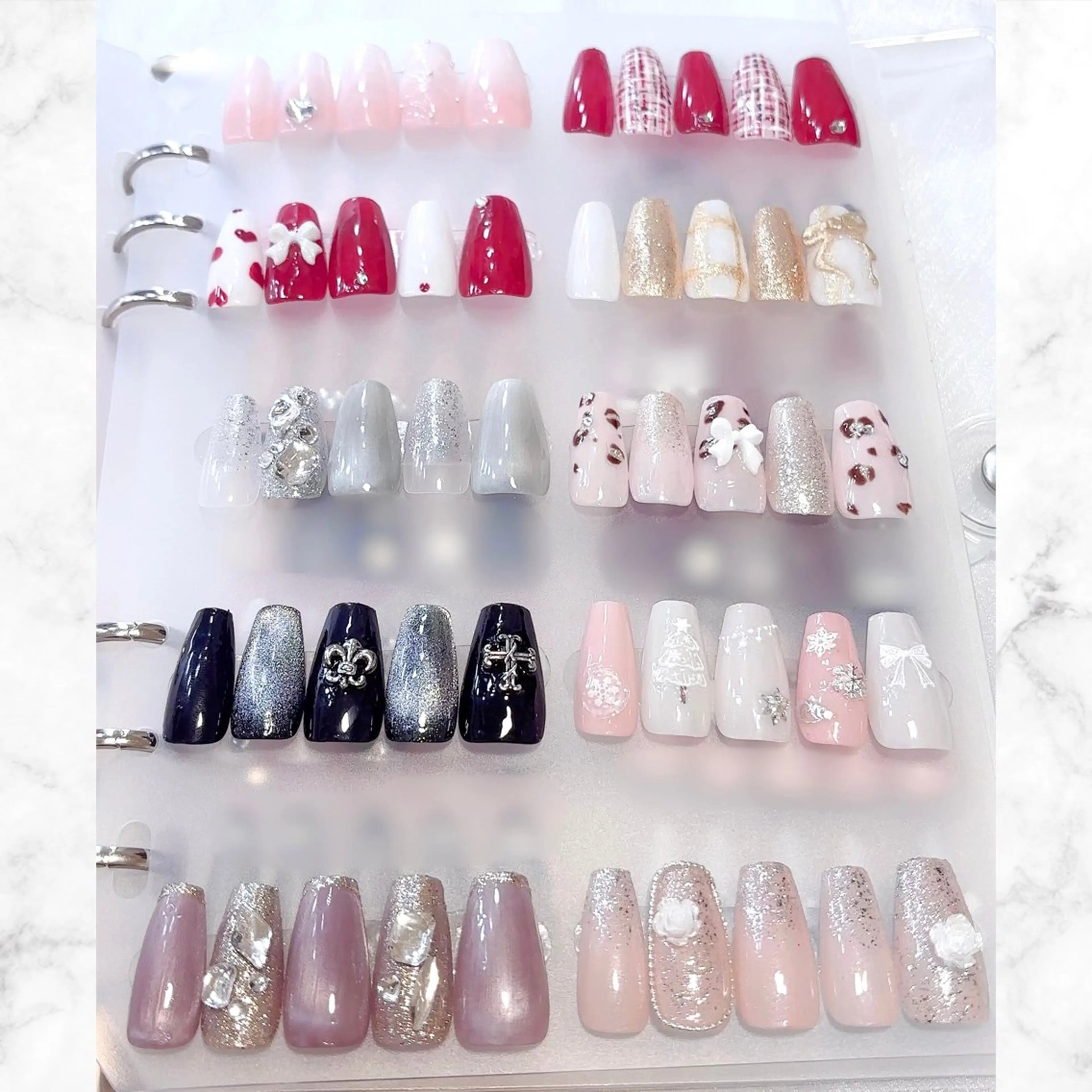 定額デザイン Simpleオフ込みの写真