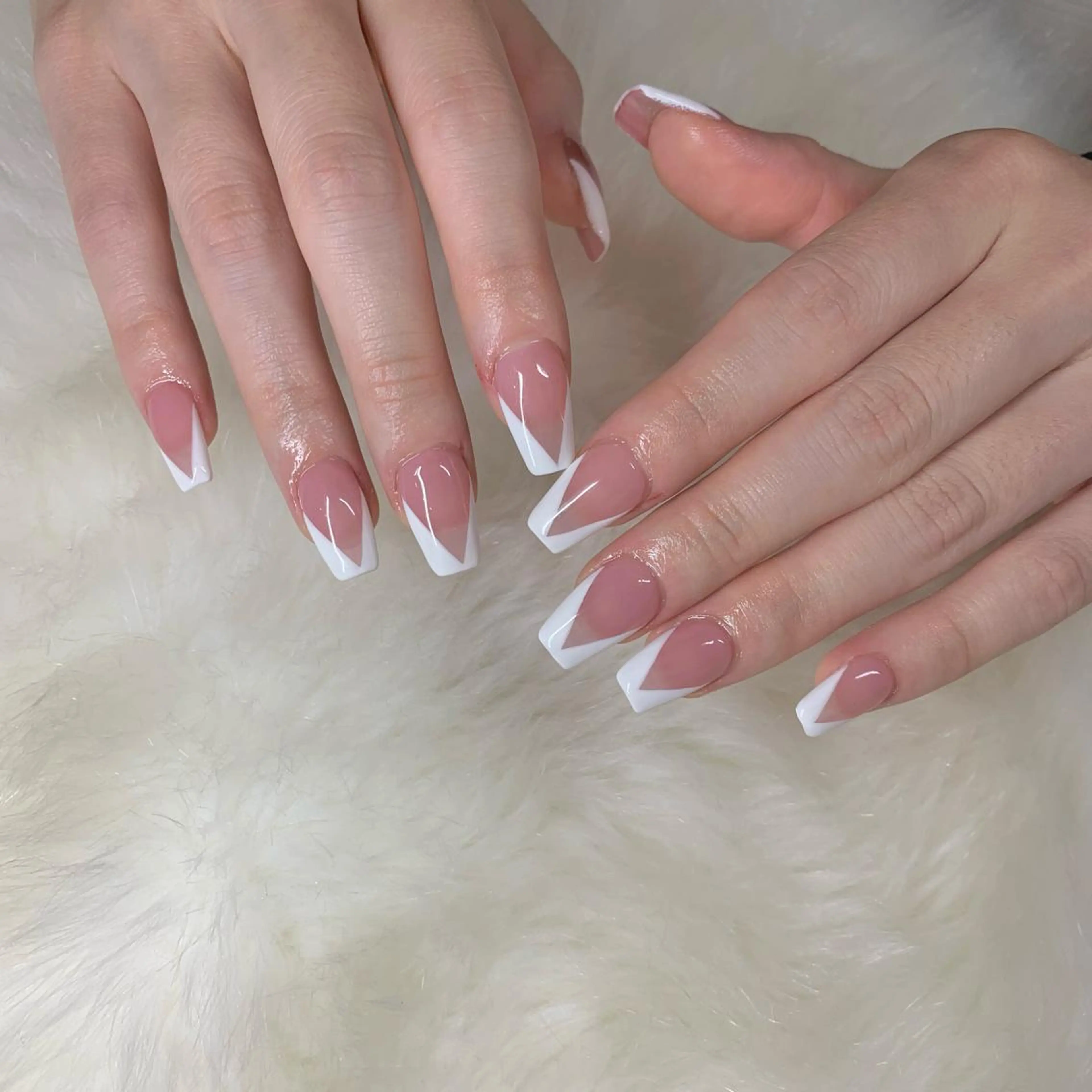 ネイル Nes.nail所属・🌼Nomura Yuko🌷のネイルデザイン