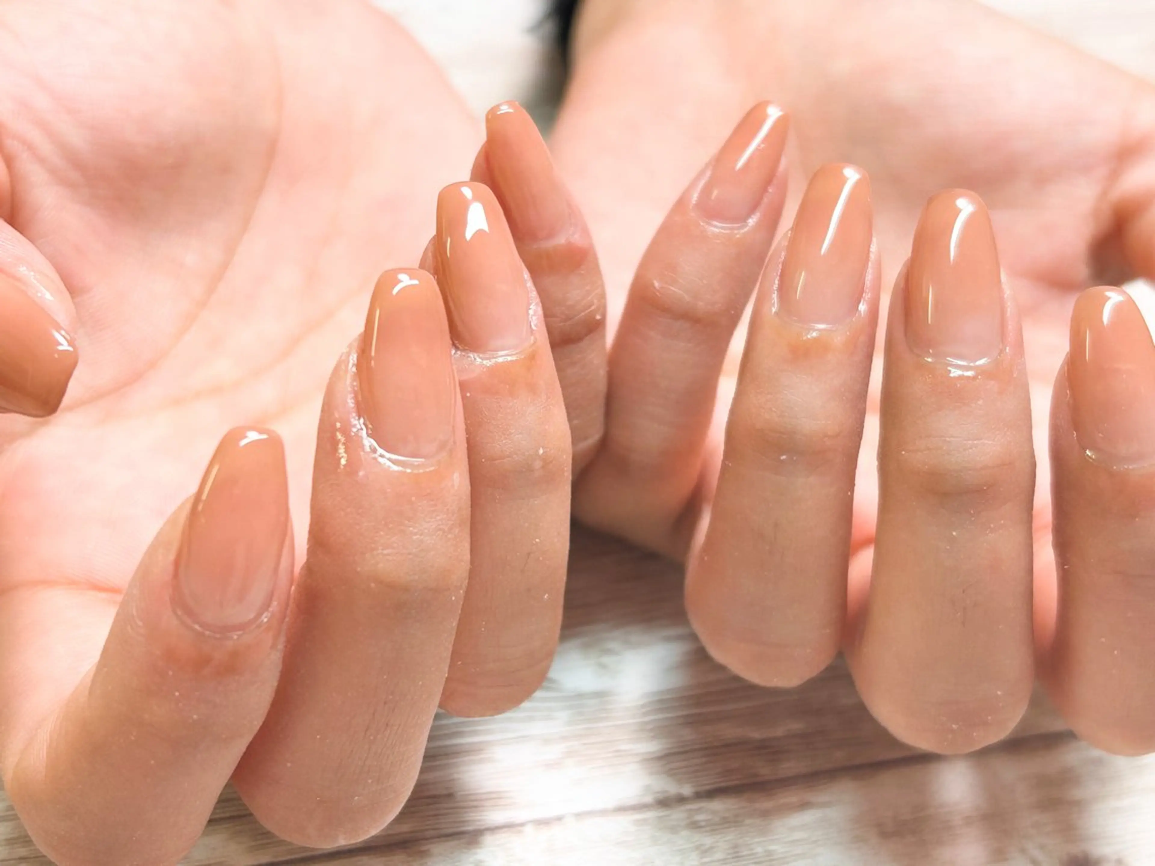 ネイル M's nail MASAEのネイルデザイン