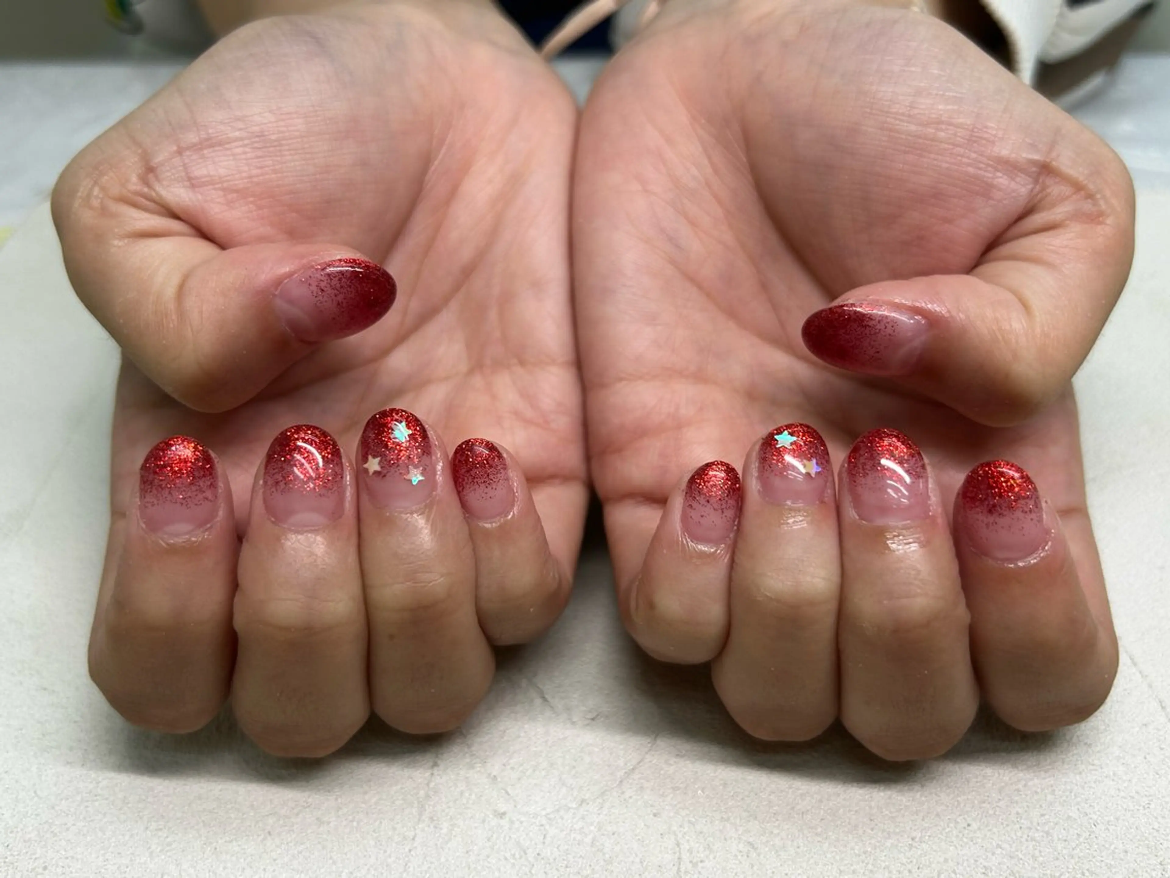 ネイル Bianca 💖satoのマツエク・マツパデザイン