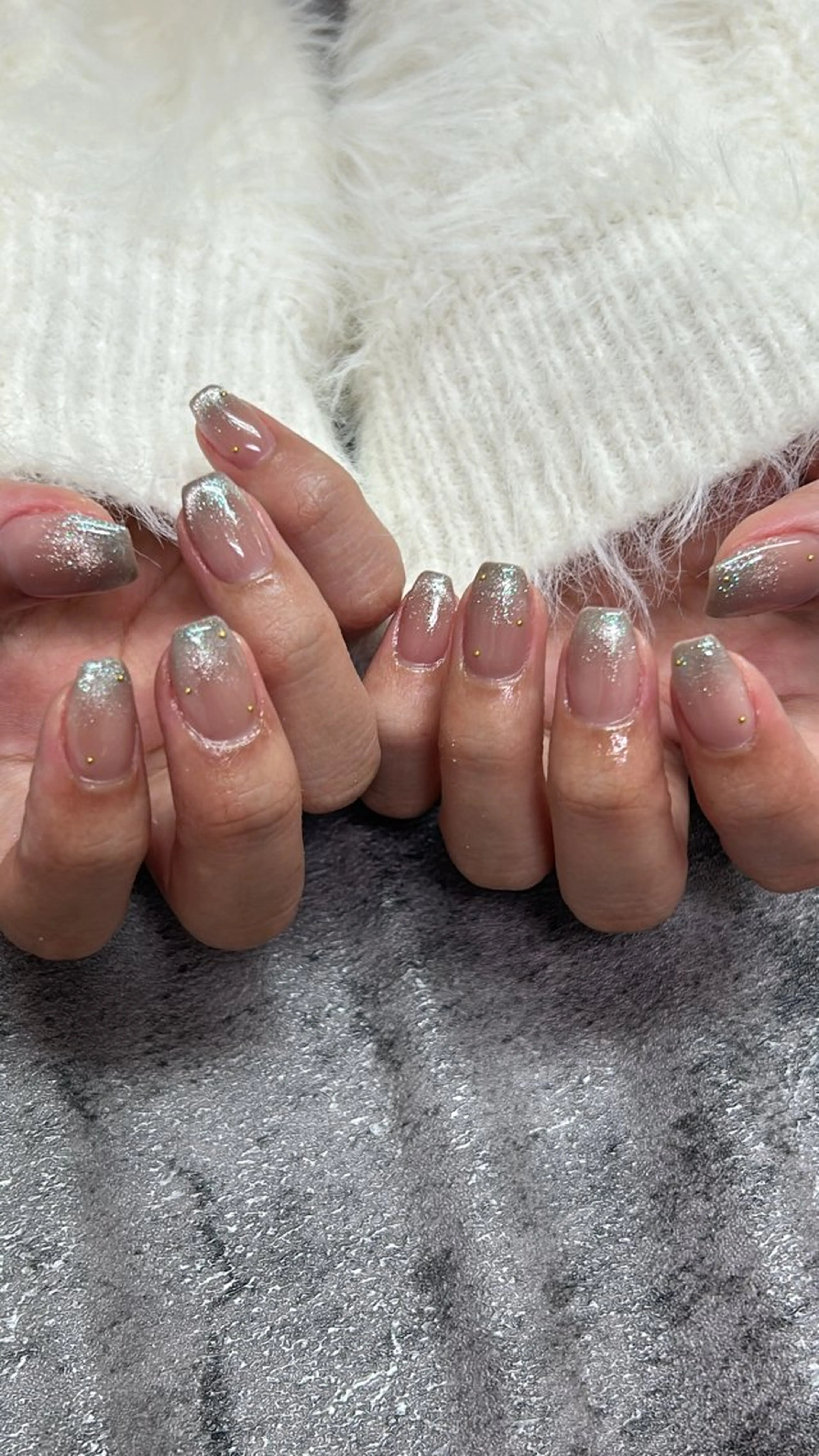 ネイル brilliant s.kのネイルデザイン