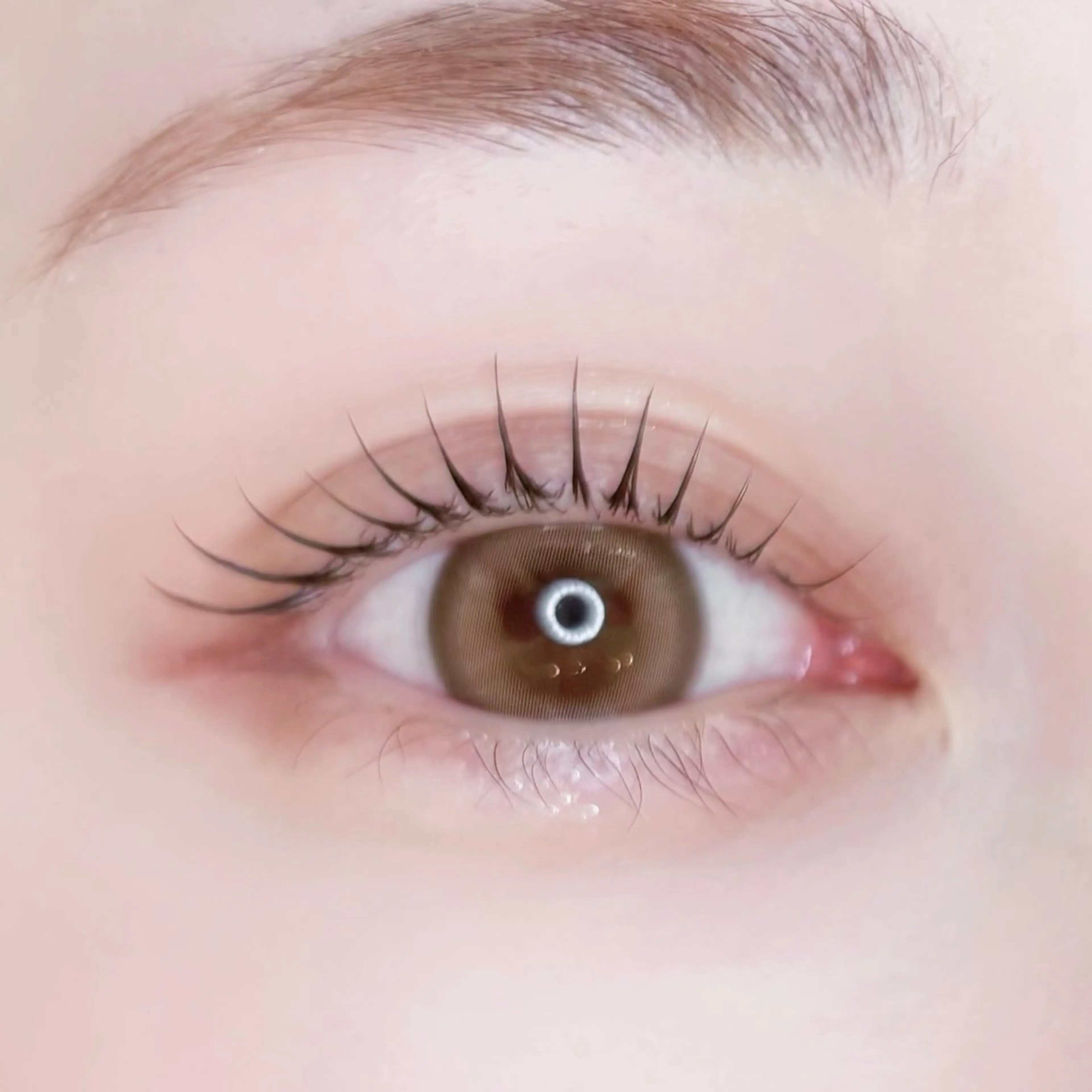 マツエク・マツパ マツパ ：O 🛋️ eye designのマツエク・マツパデザイン