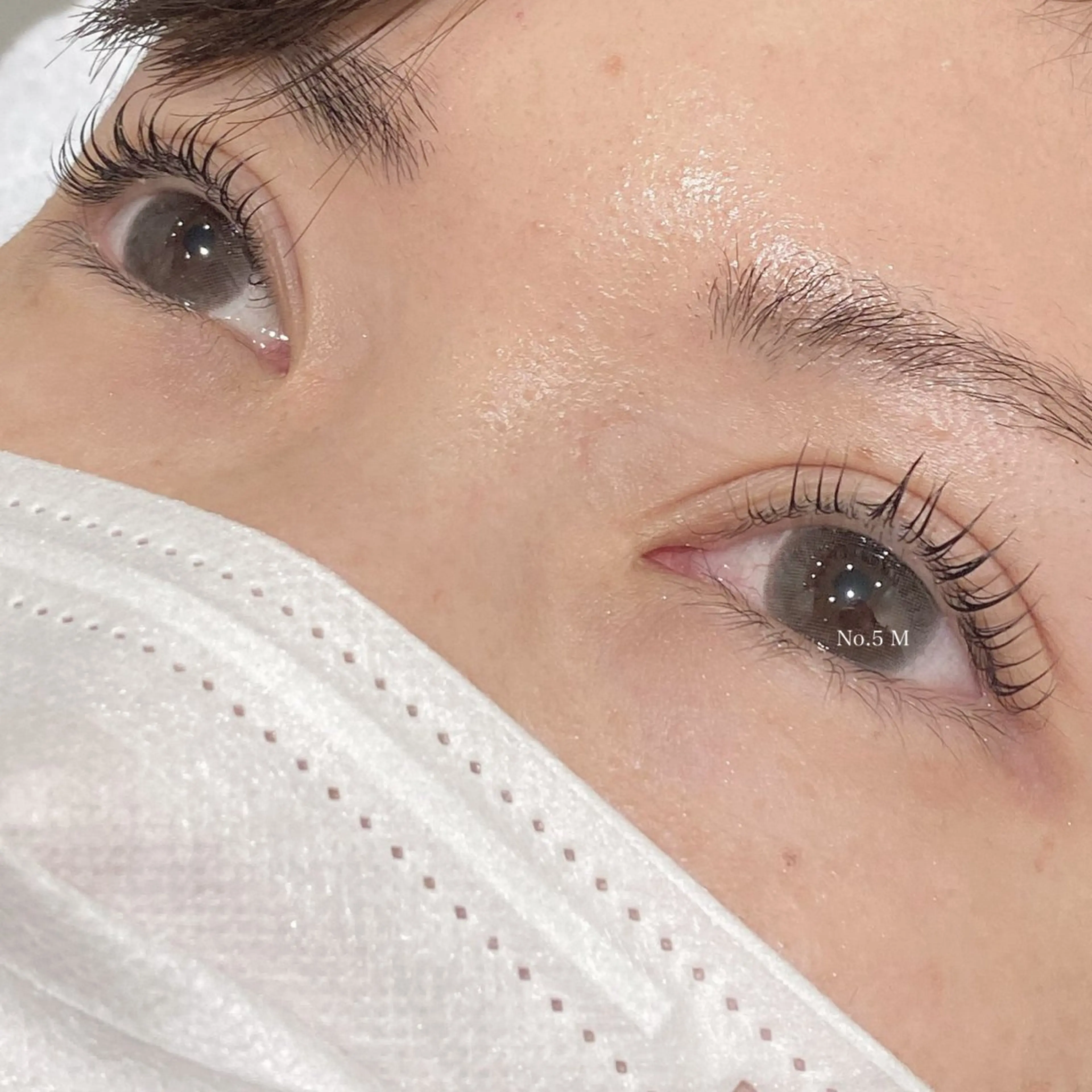 マツエク・マツパ マツパ 🎀PROGRESS 久保 舞奈🎀のマツエク・マツパデザイン