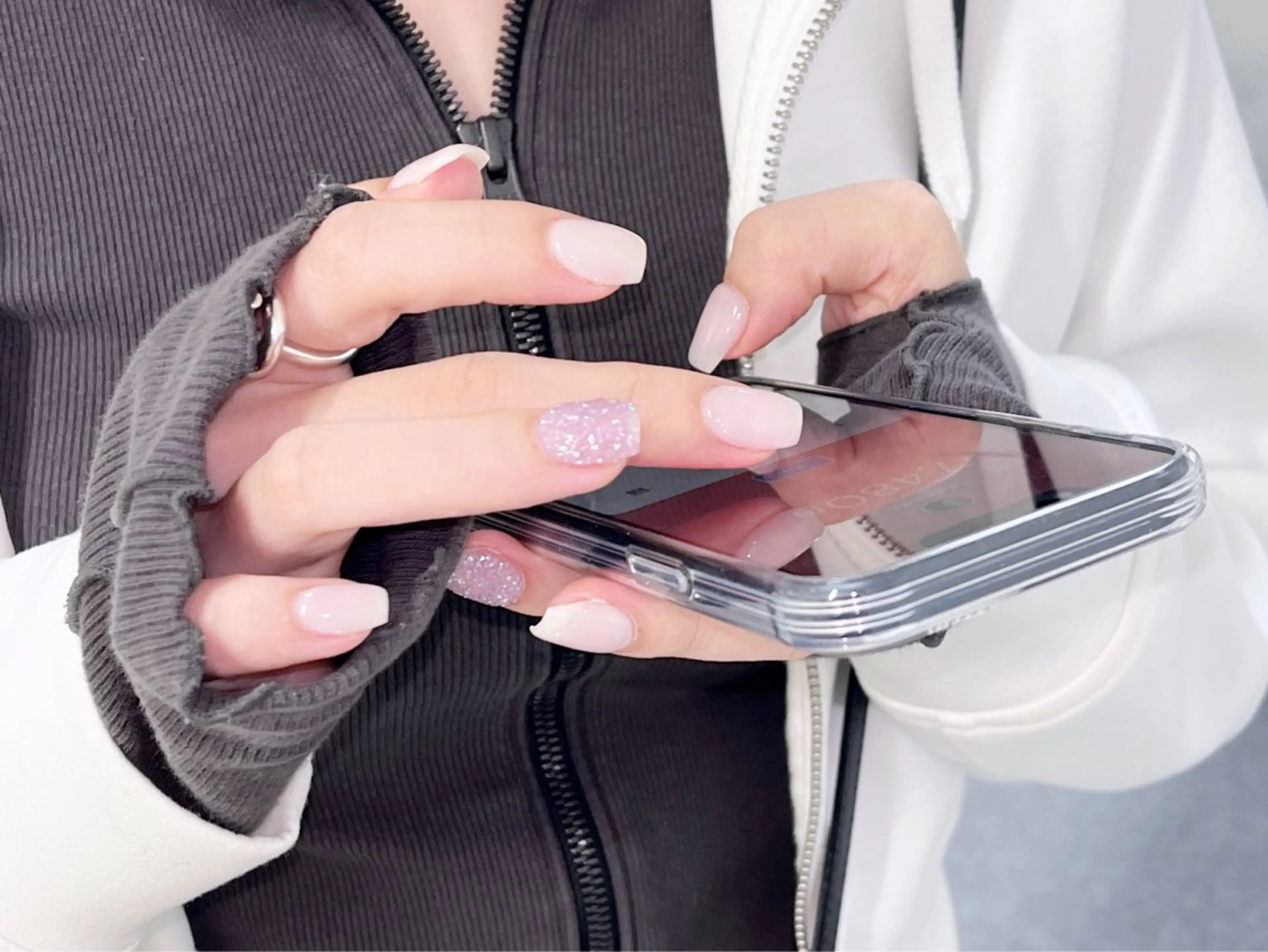 ネイル Glow Nail スカルプ専門店のネイルデザイン