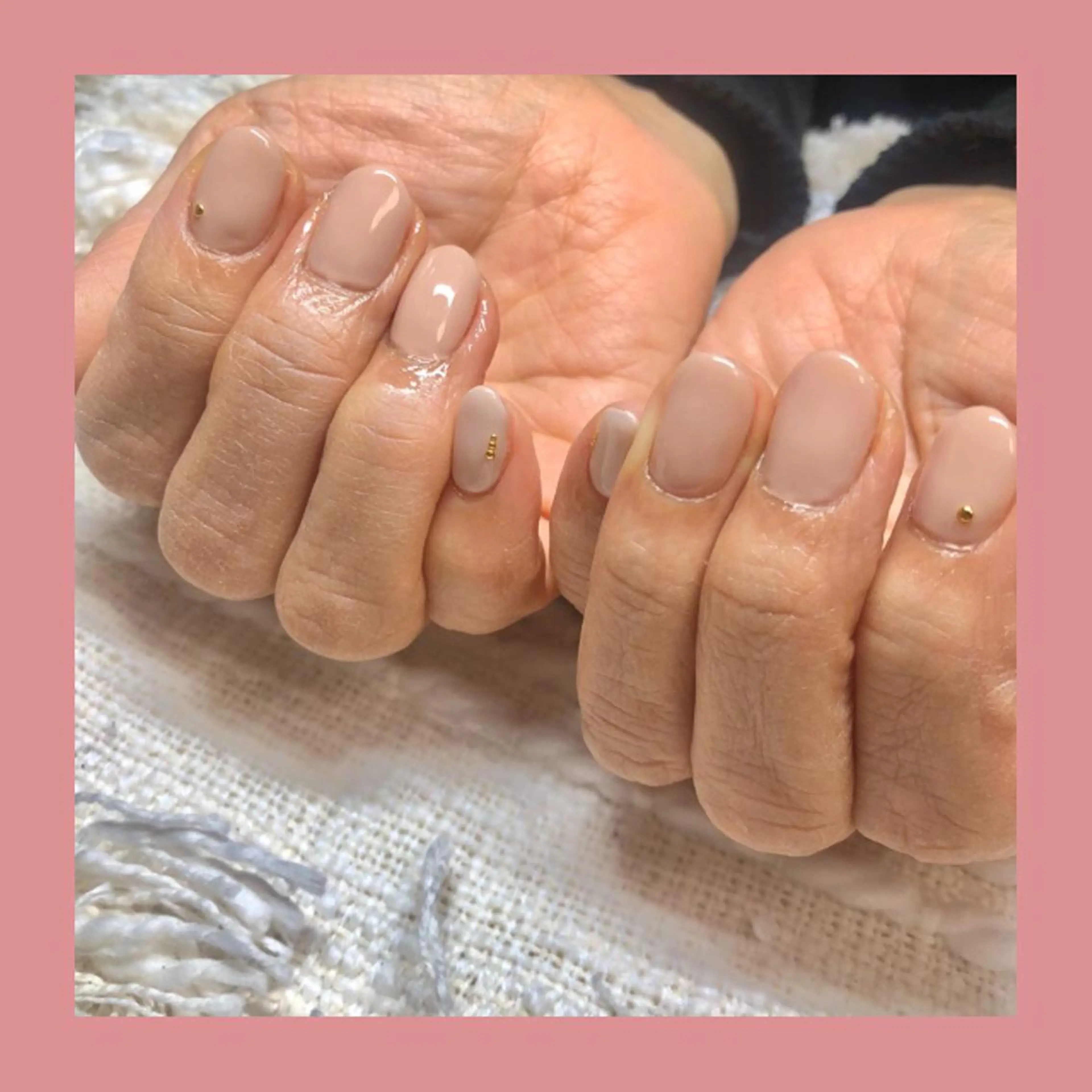 ネイル Kobe nail所属・Kobe nail Uedaのネイルデザイン