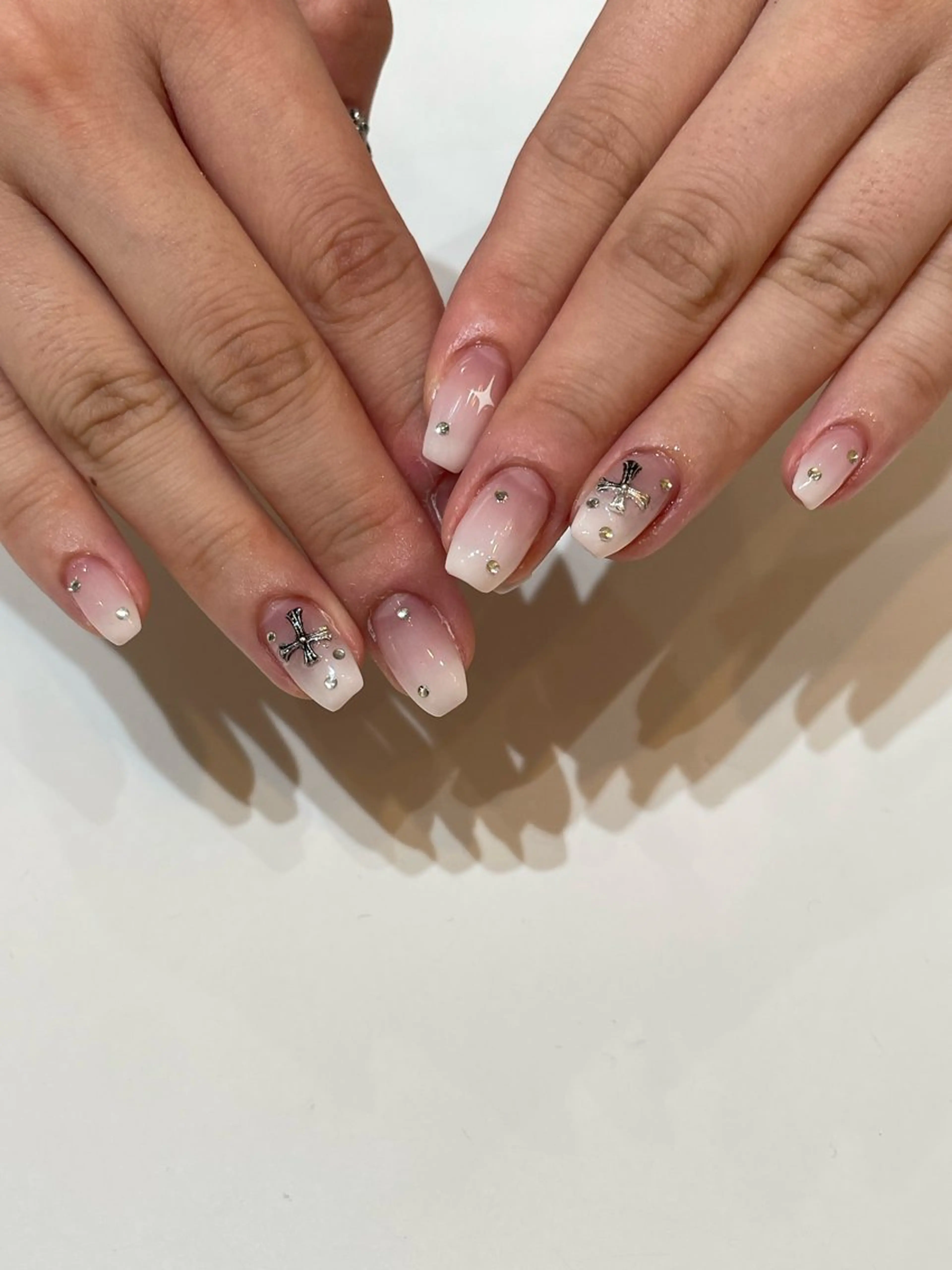 ネイル otao yuriのネイルデザイン