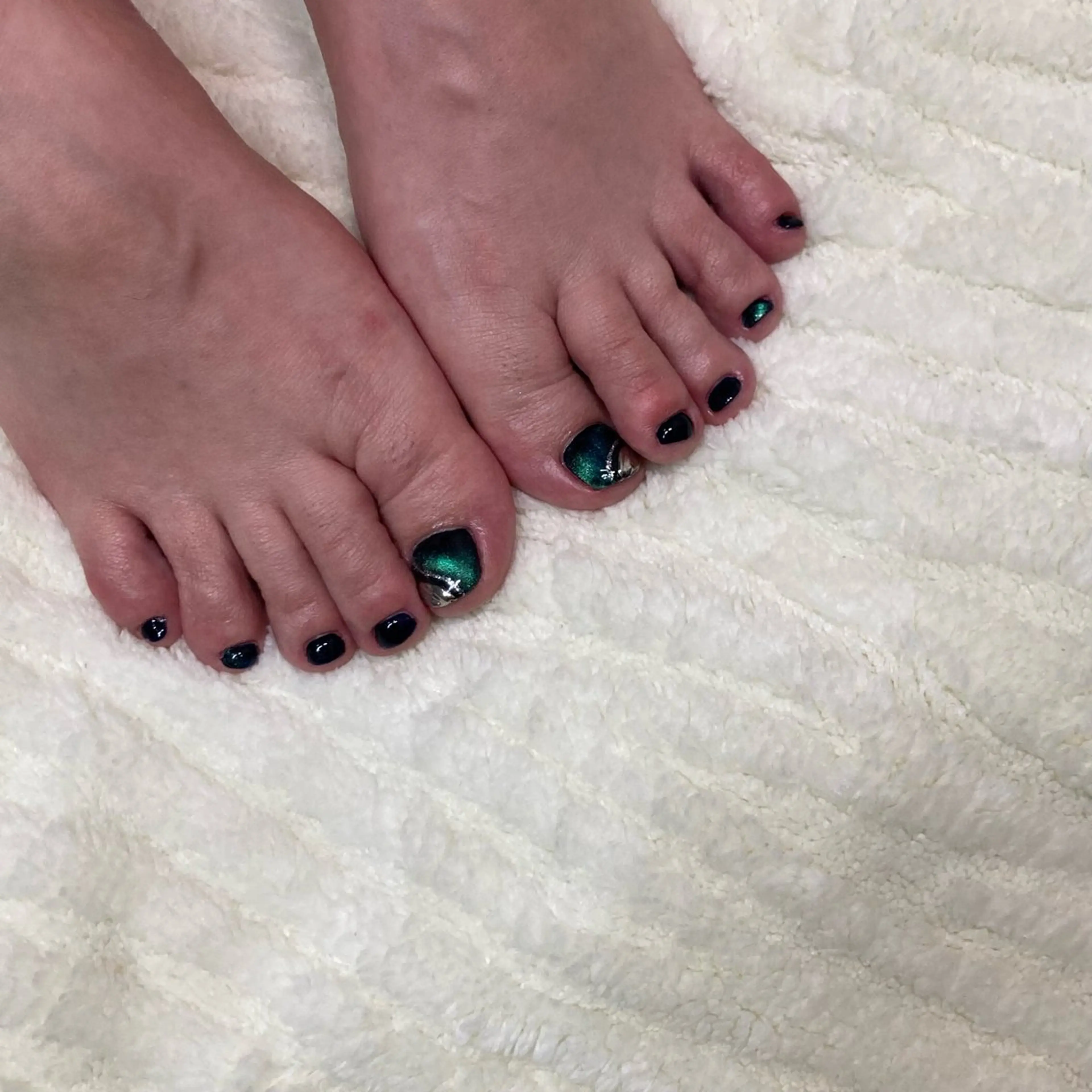 ネイル nail salon share所属・Share wakanaのネイルデザイン