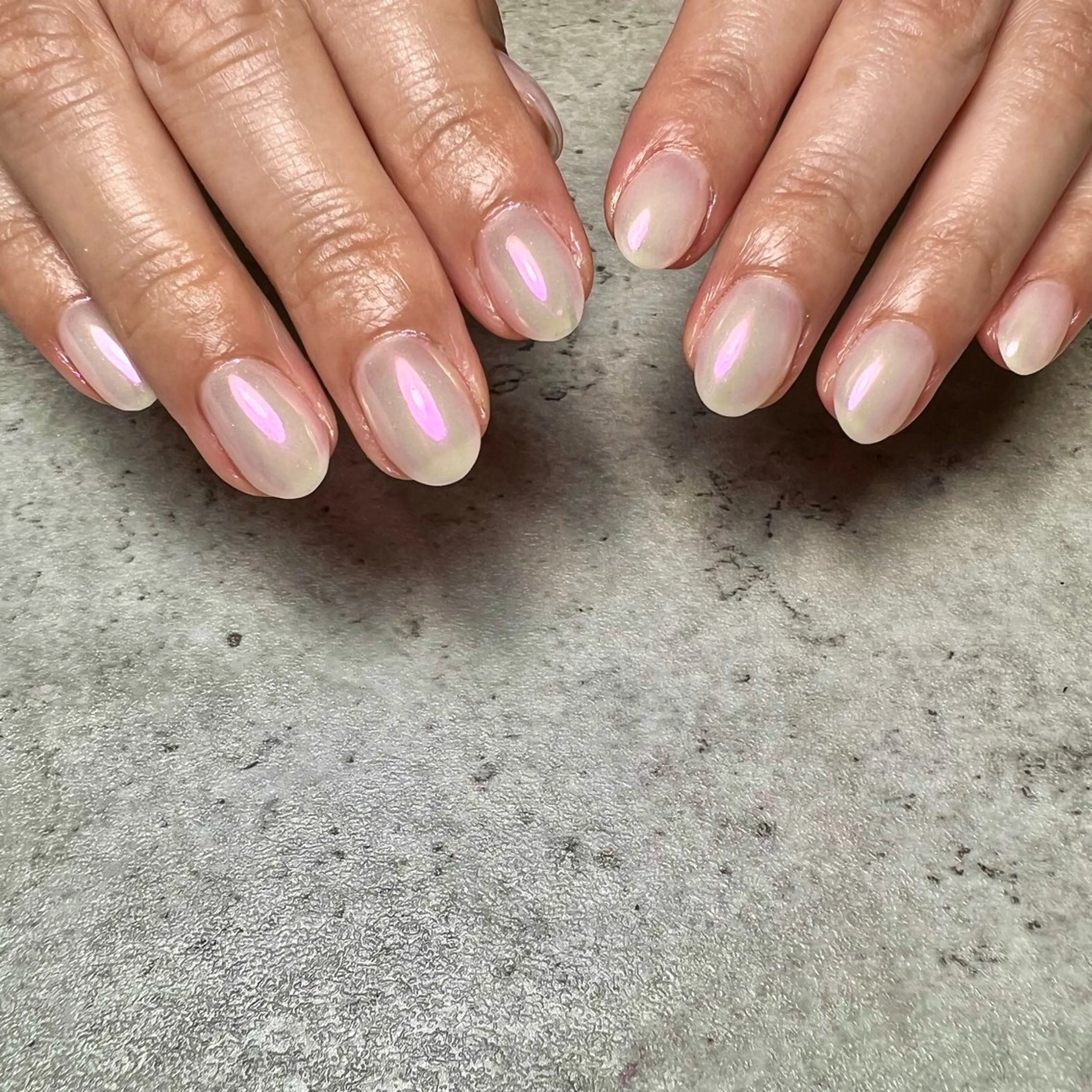 ネイル ハンドネイル are you nailのネイルデザイン