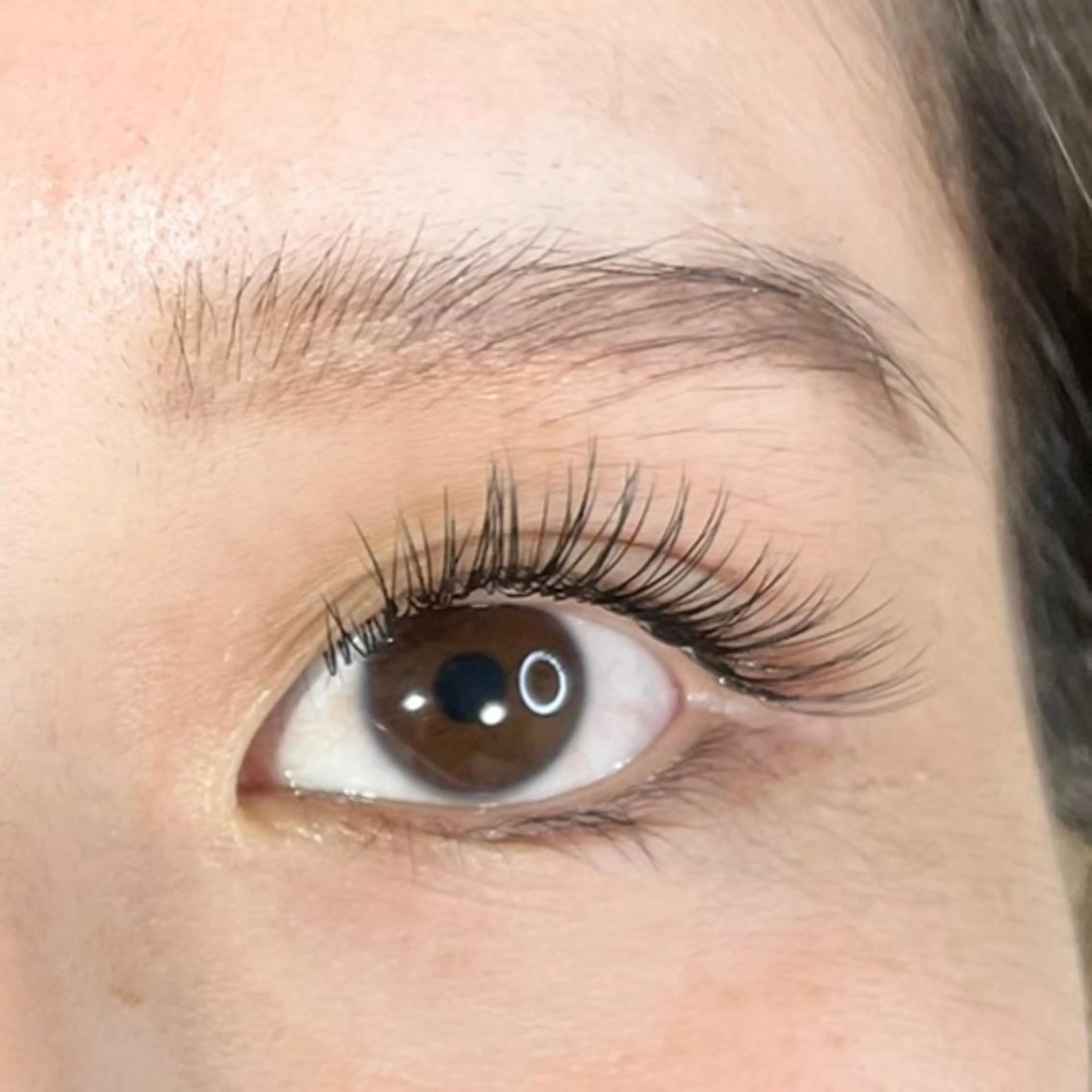 マツエク・マツパ 当日◎中目黒 まつげまゆげサロンのマツエク・マツパデザイン