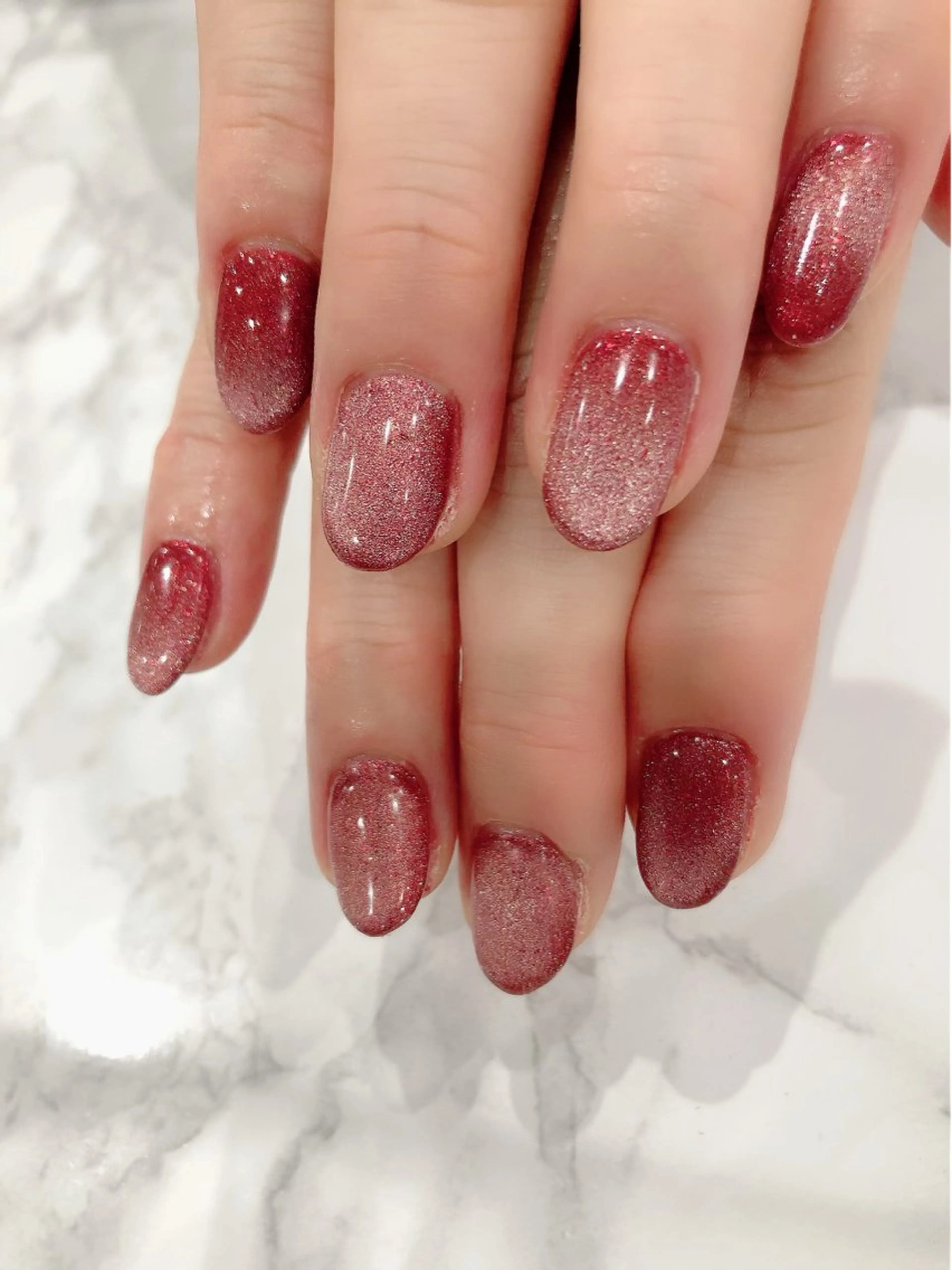 ネイル CREST クレストのネイルデザイン