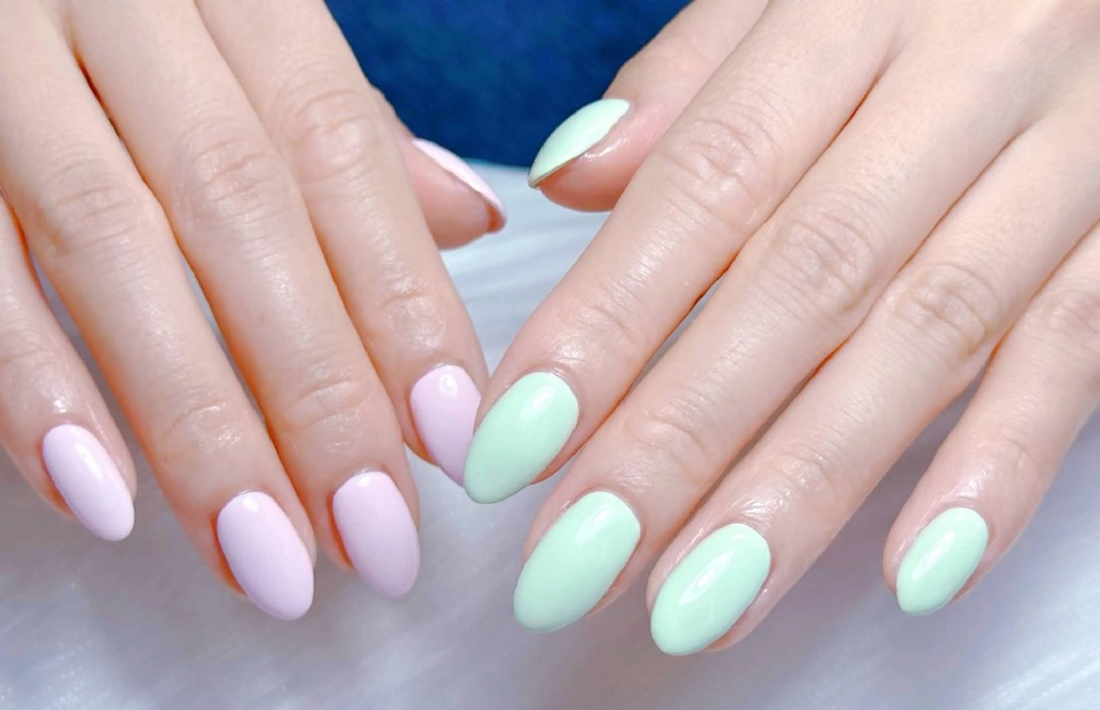 ネイル CI CI北千住のネイルデザイン