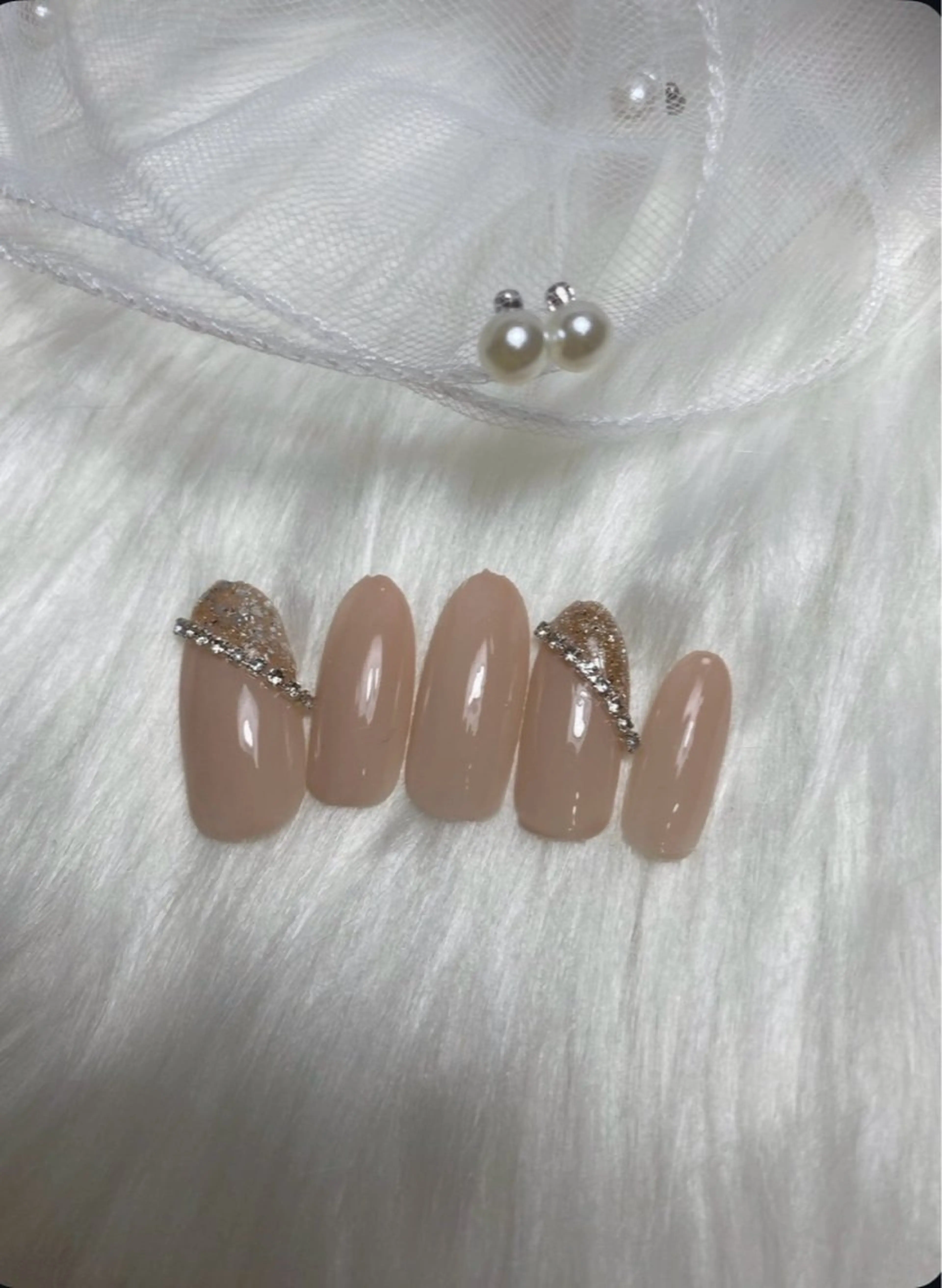 ネイル Liz はるなのネイルデザイン