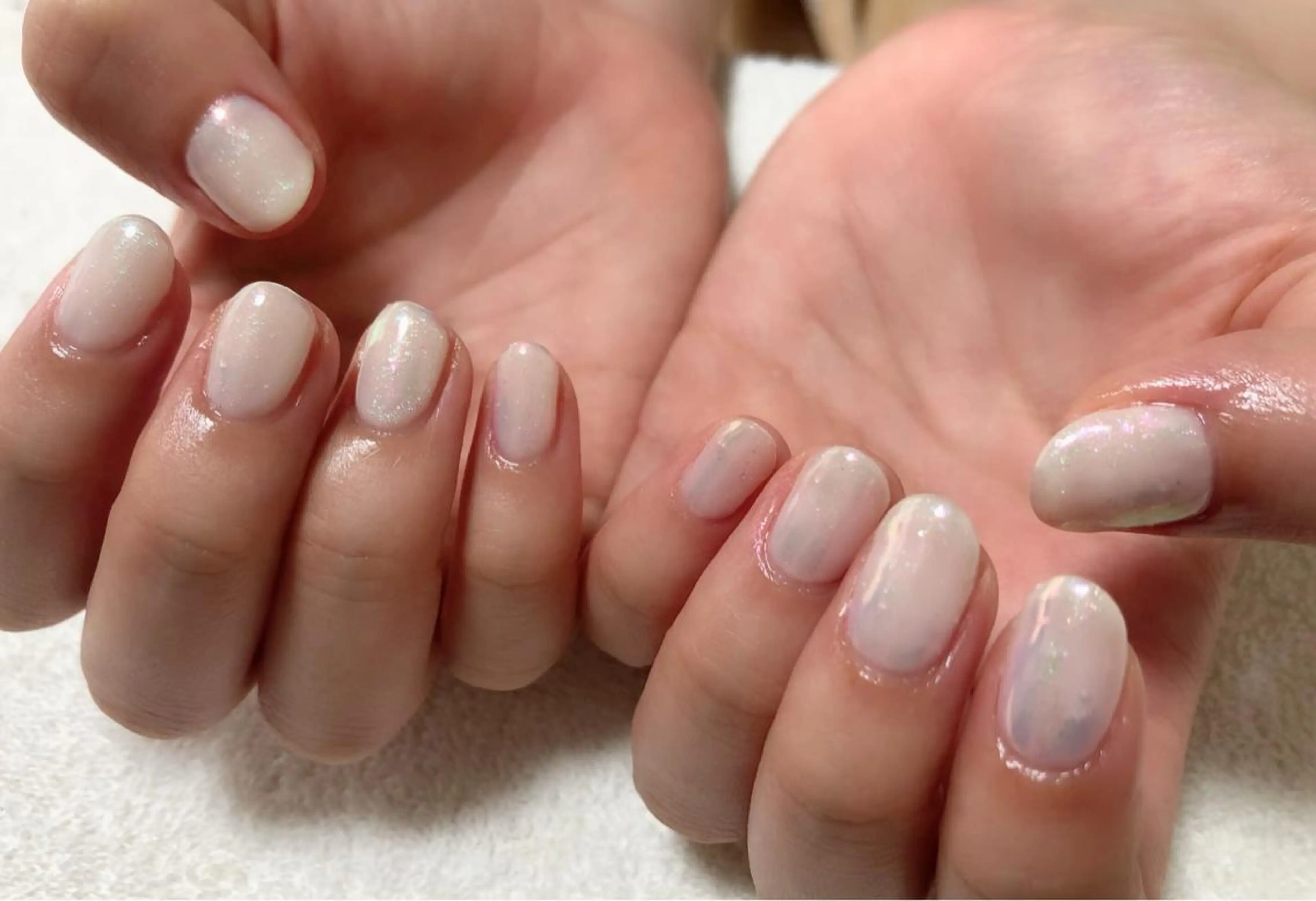 ネイル t. yoshizawaのネイルデザイン