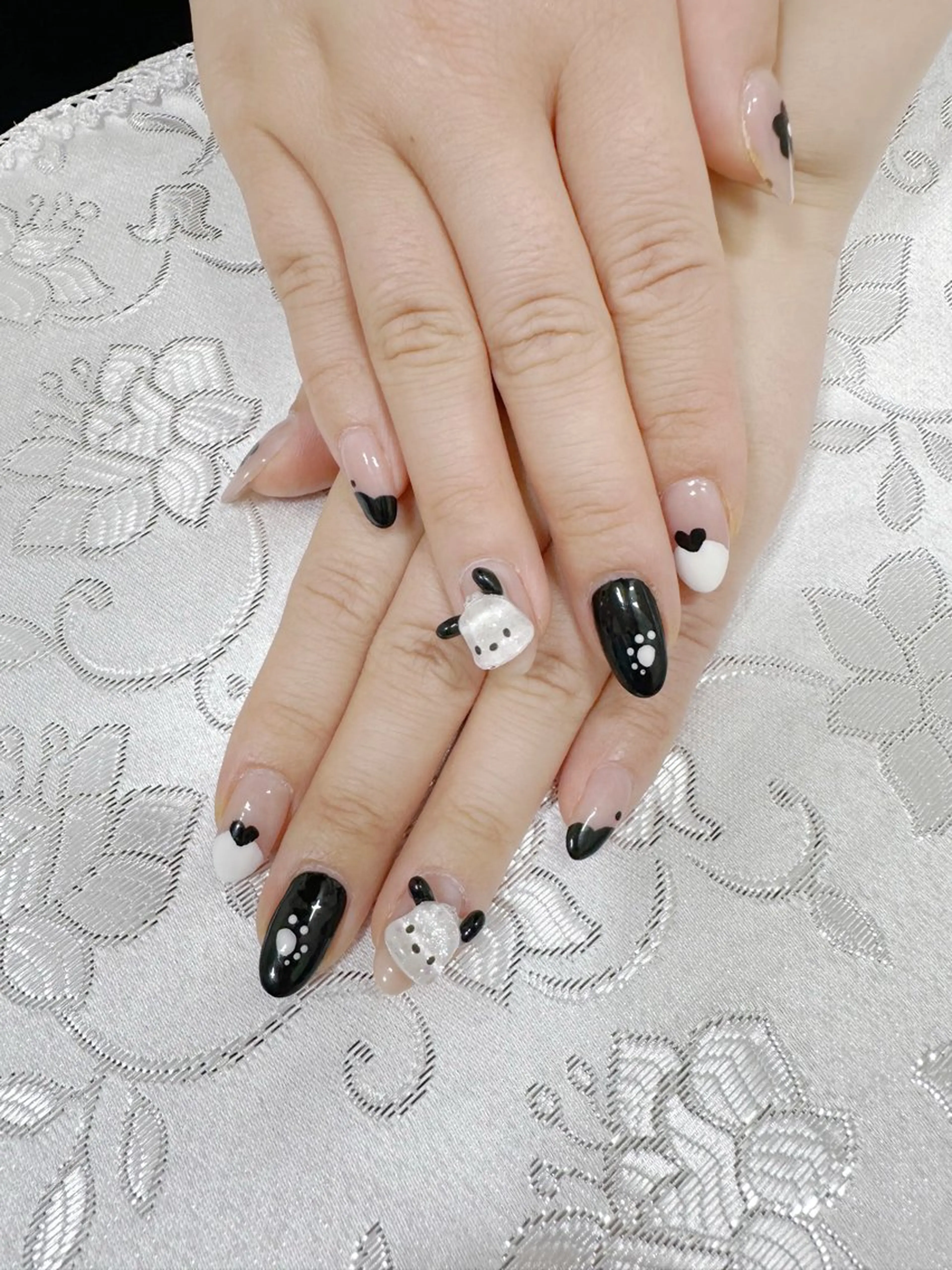 ネイル ネイリスト💅💖 kiki🎀のネイルデザイン