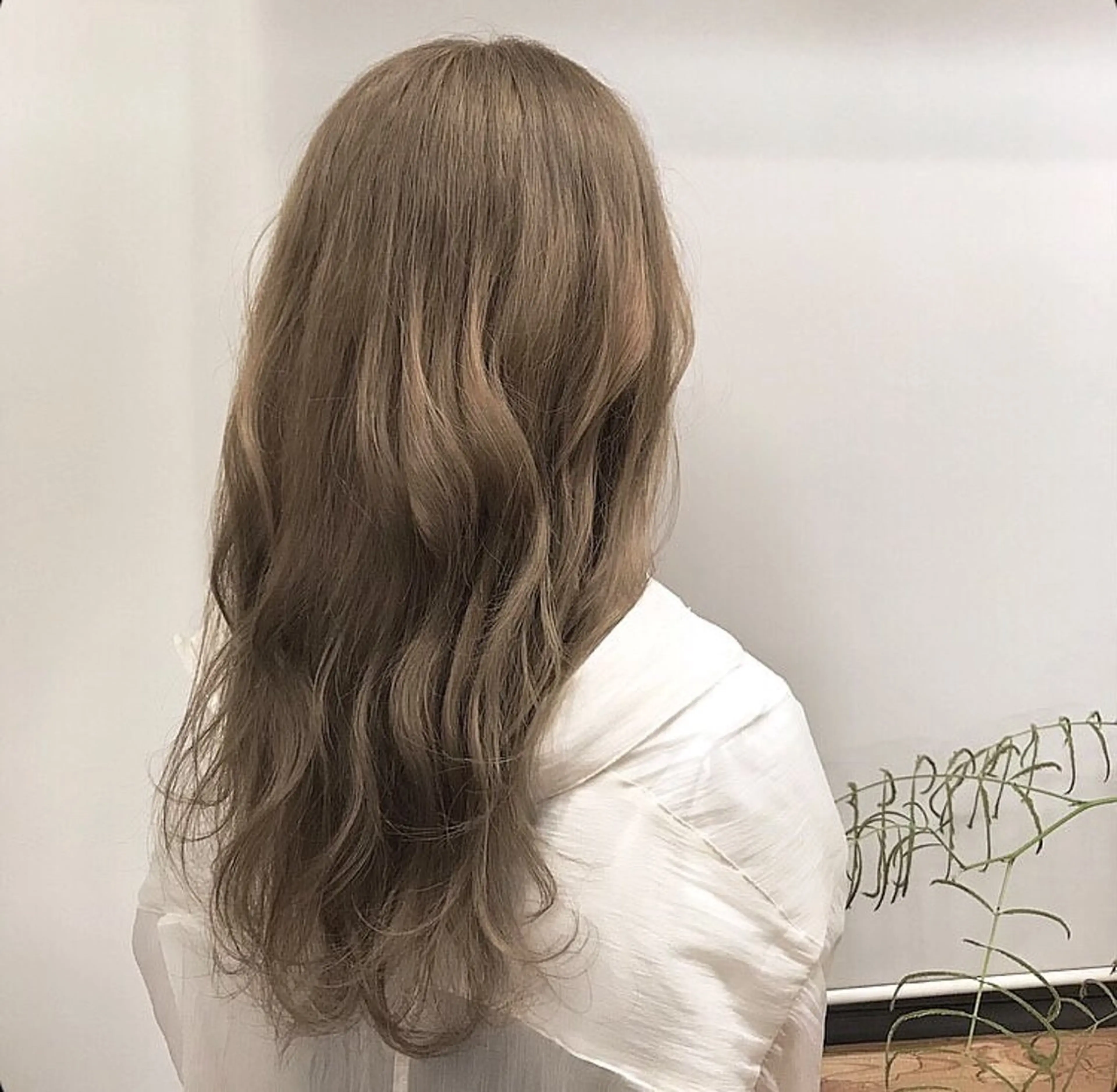 ロング カラー VIVOA所属・ふくば かつきのその他イメージ