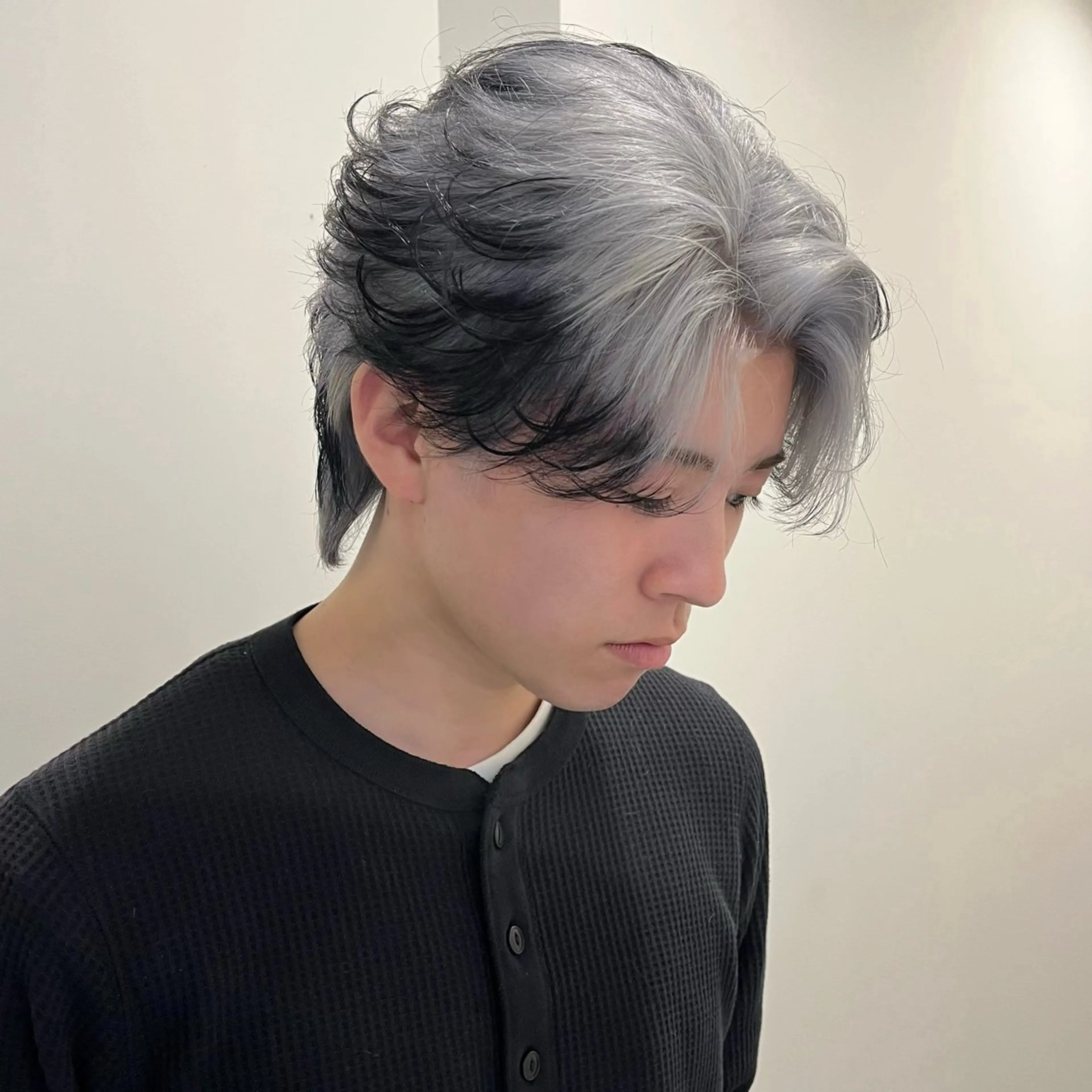 ショート iris栄店所属・津江 成美のヘアスタイル