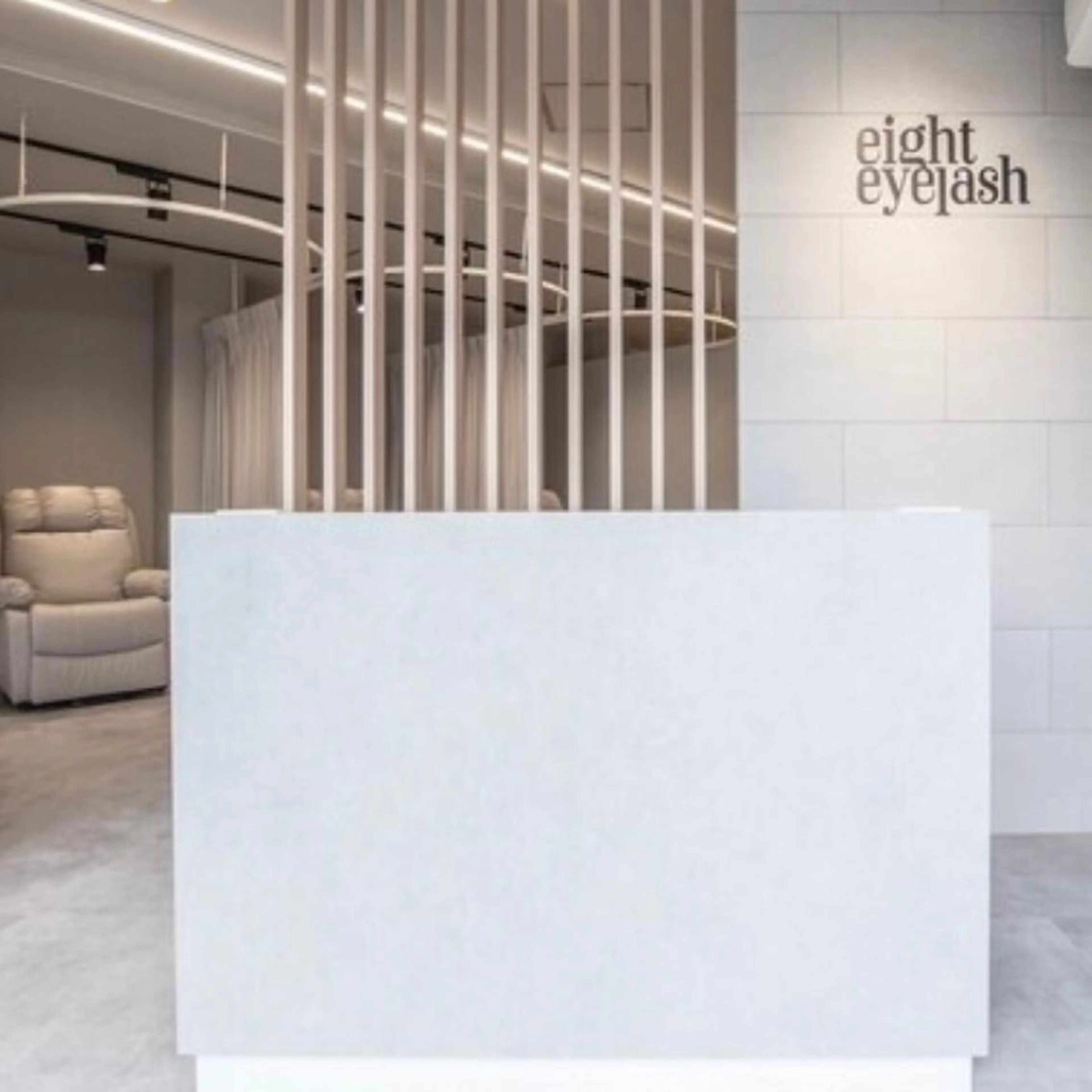 マツエク・マツパ 𝐞𝐢𝐠𝐡𝐭 MAO🖤の眉毛・アイブロウイメージ