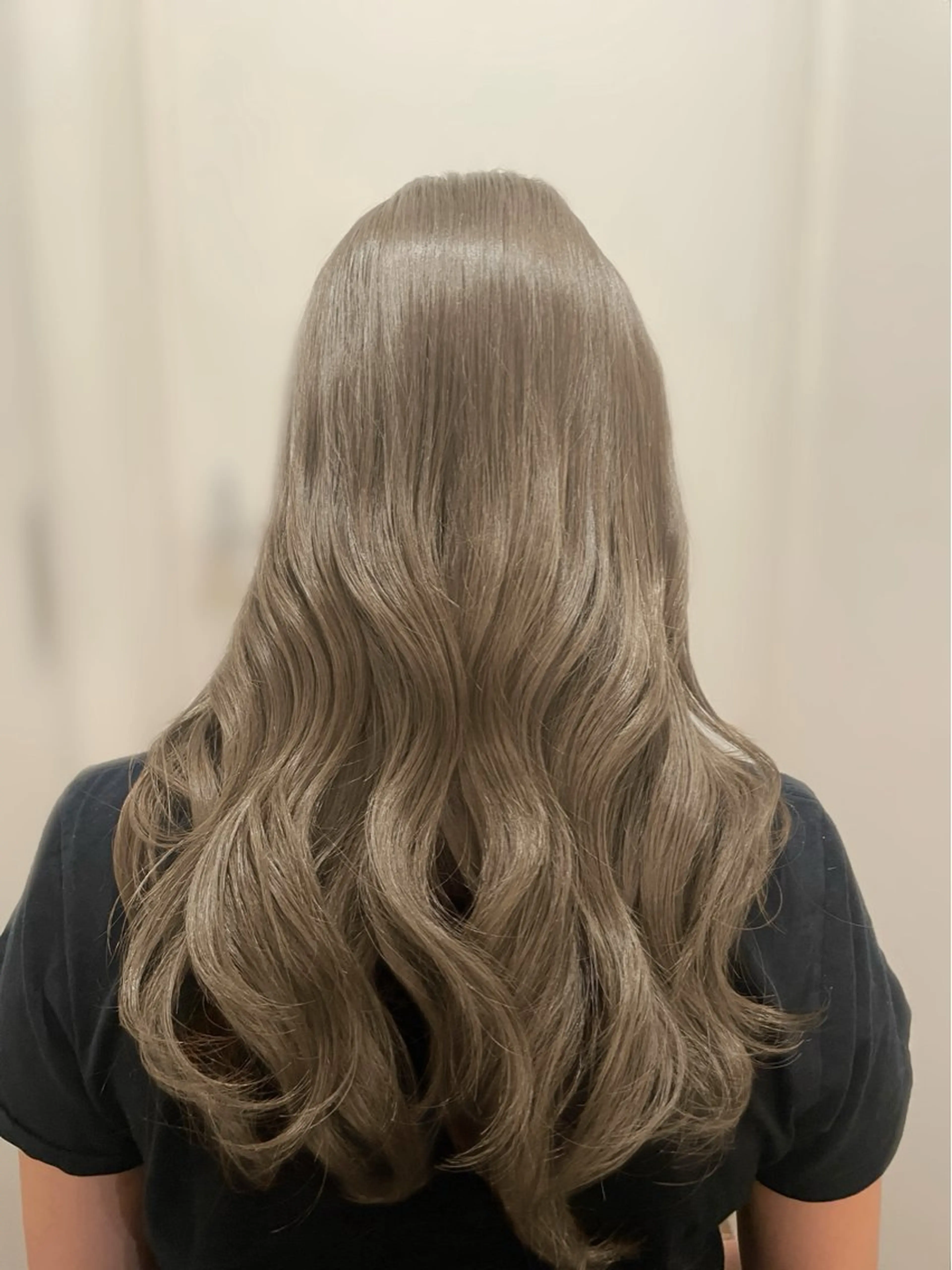 ロング Ranri(ランリ) 名駅/名古屋のヘアスタイル