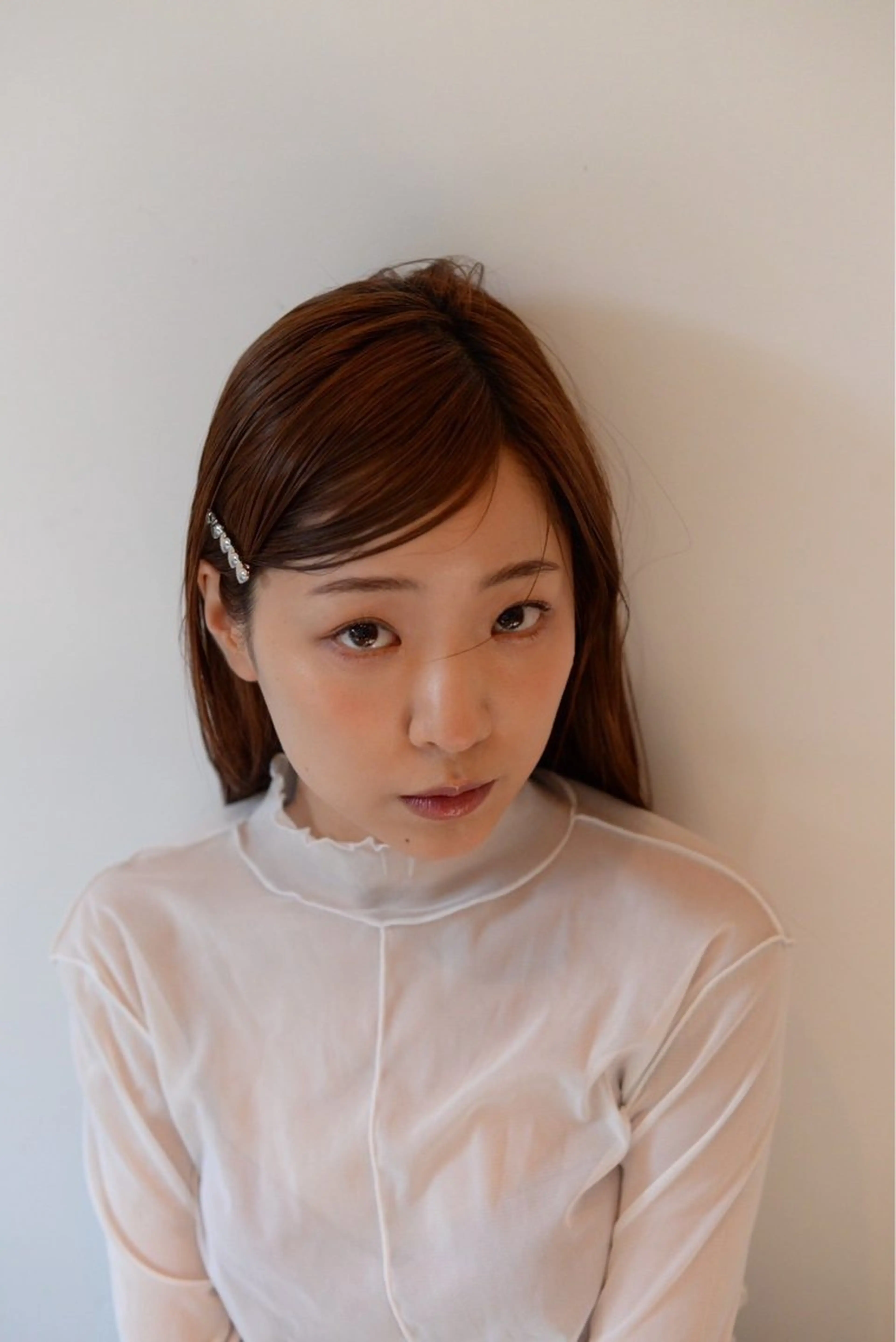 vicca ekolu所属・わこ★骨格診断カット 早朝➕仕事終わりＯＫのヘアスタイル