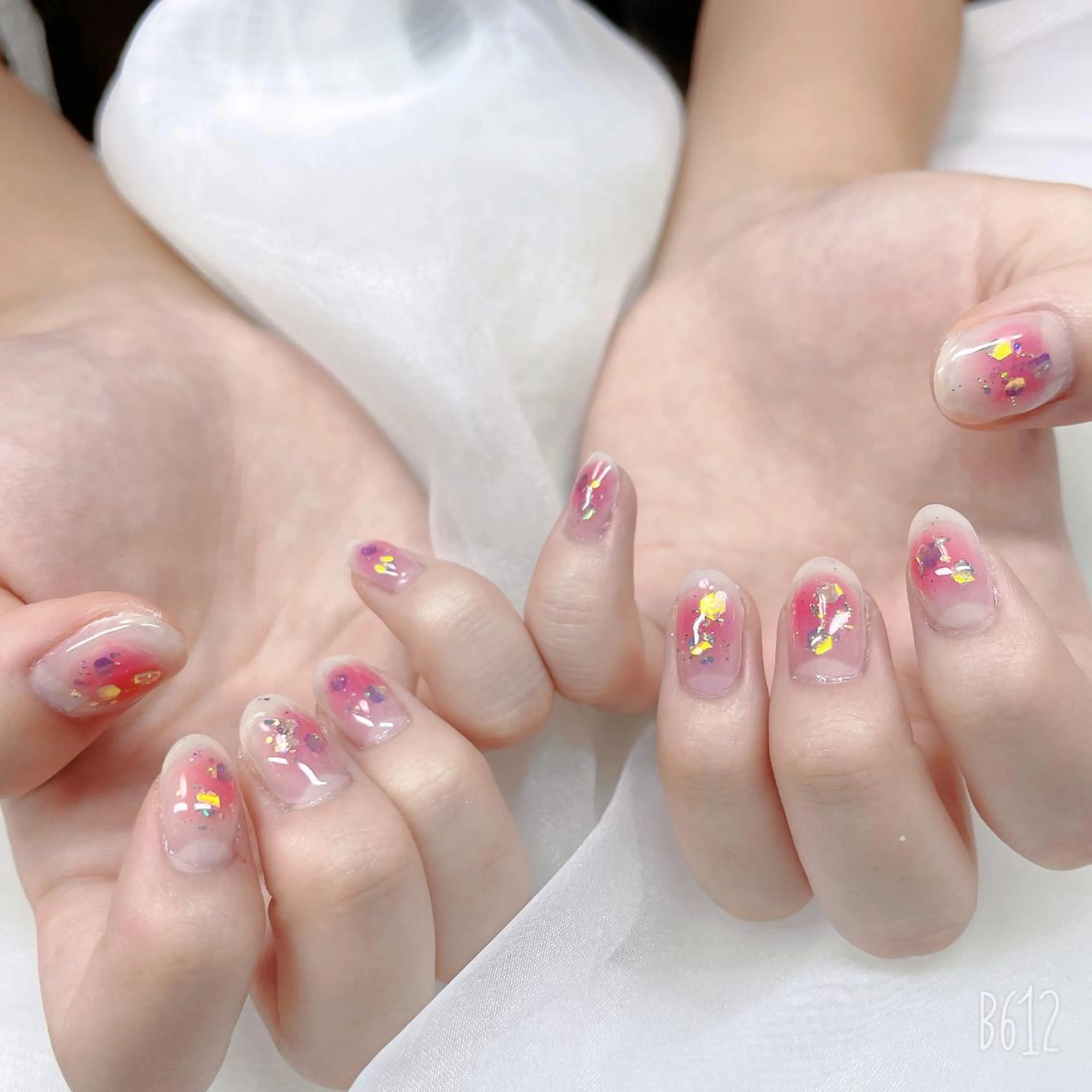 ネイル misun_nail所属・misun_ nailのネイルデザイン