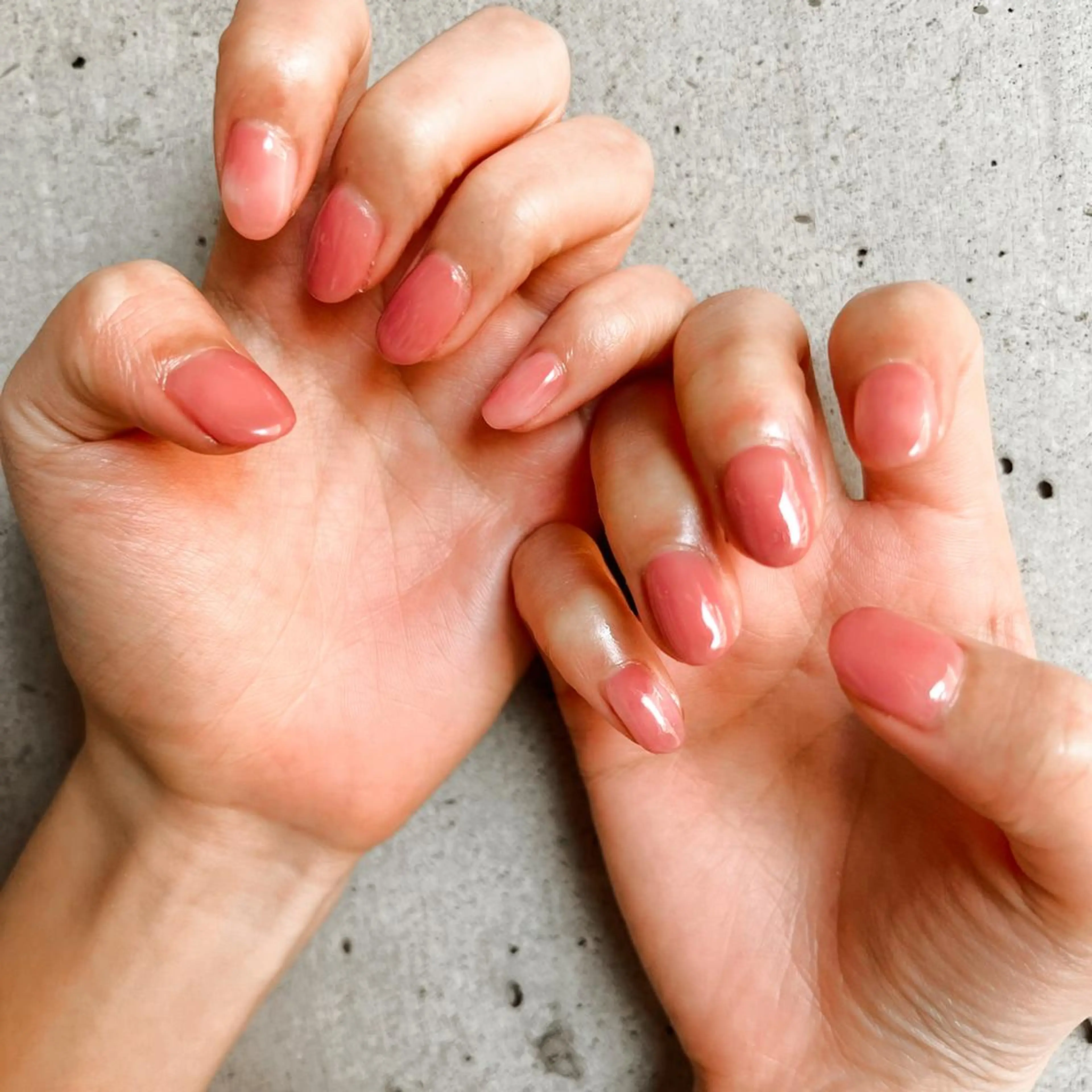 ネイル ハンドネイル NAIL Salon IP所属・長谷川 奈緒美のネイルデザイン