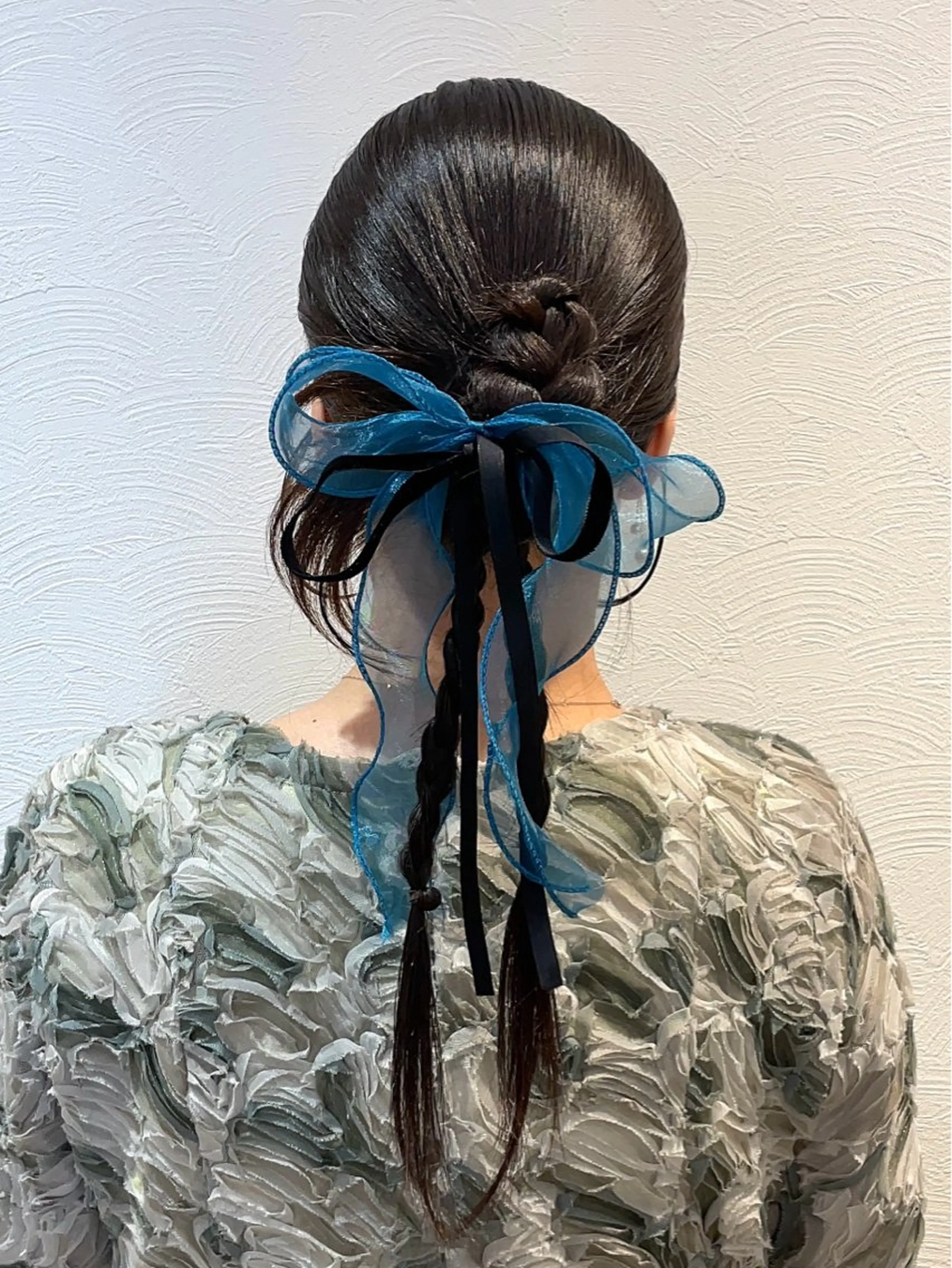 ロング ヘアアレンジ GOTODAY SHAiRE SALON所属・札幌 ヘアアレンジ 🍎 タナカセリナのヘアスタイル