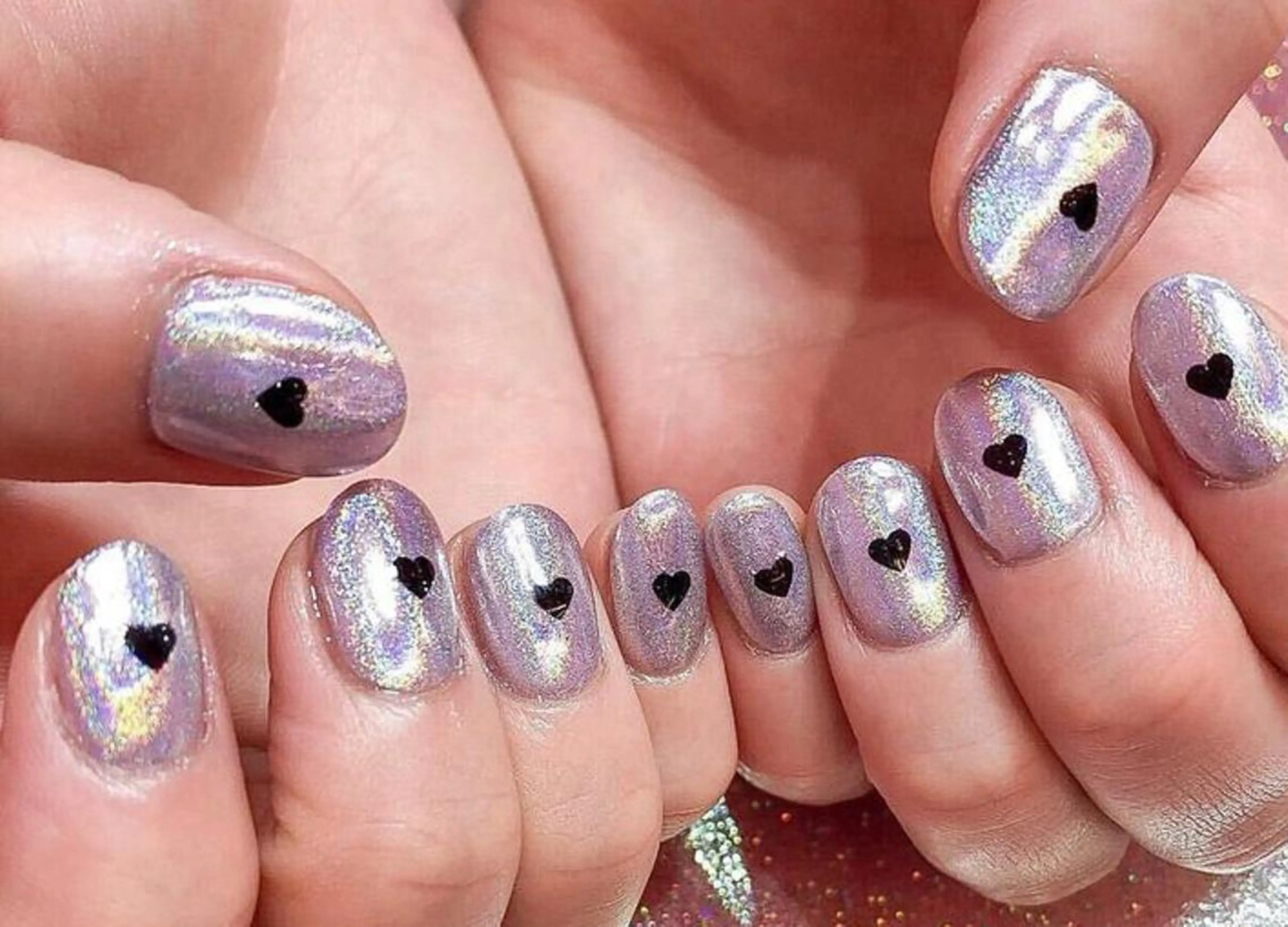 ネイル 「Honey NAIL新宿店」所属・Honey スカルプ専門店のネイルデザイン