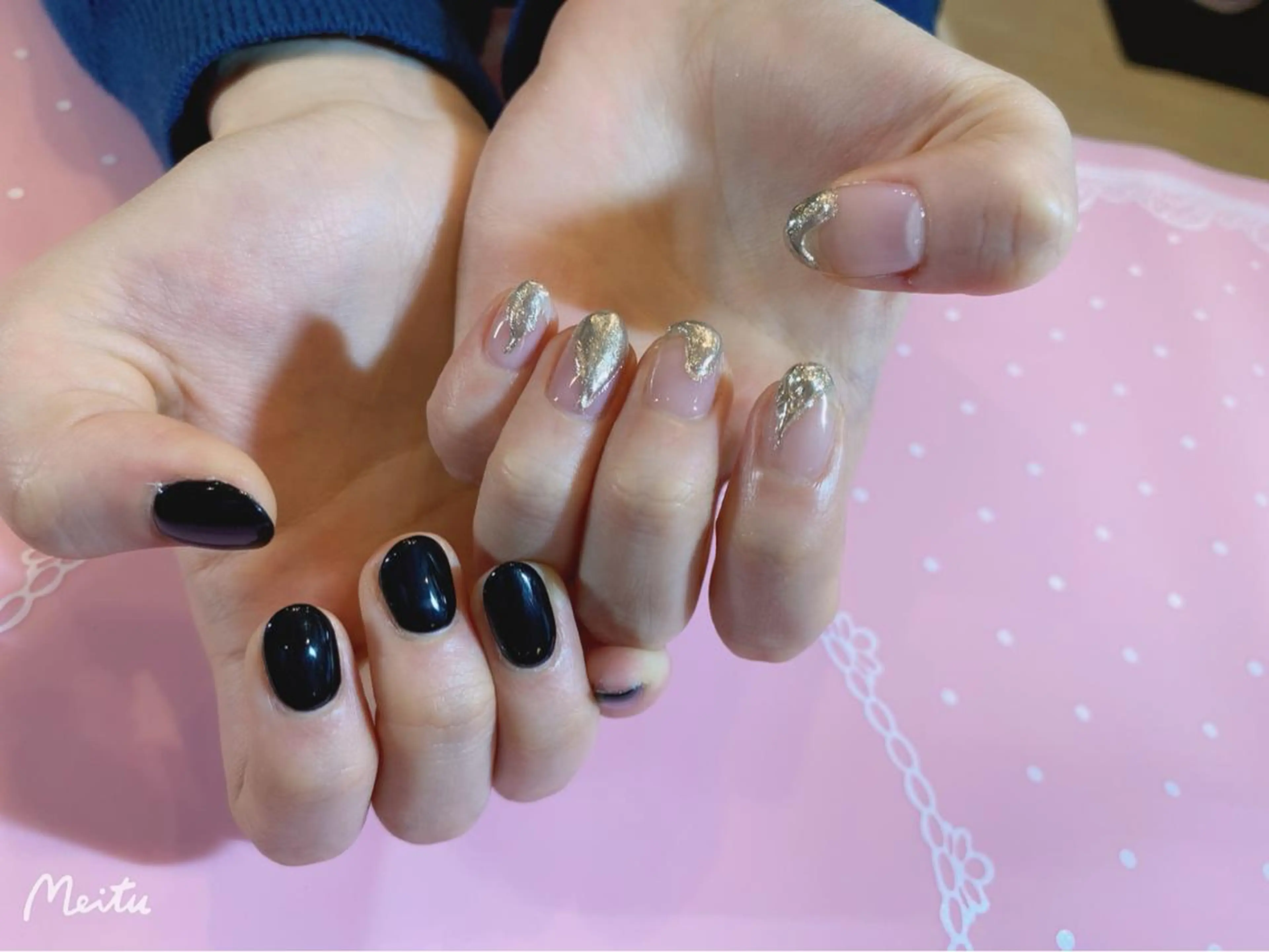 ネイル May&Way Neilのネイルデザイン