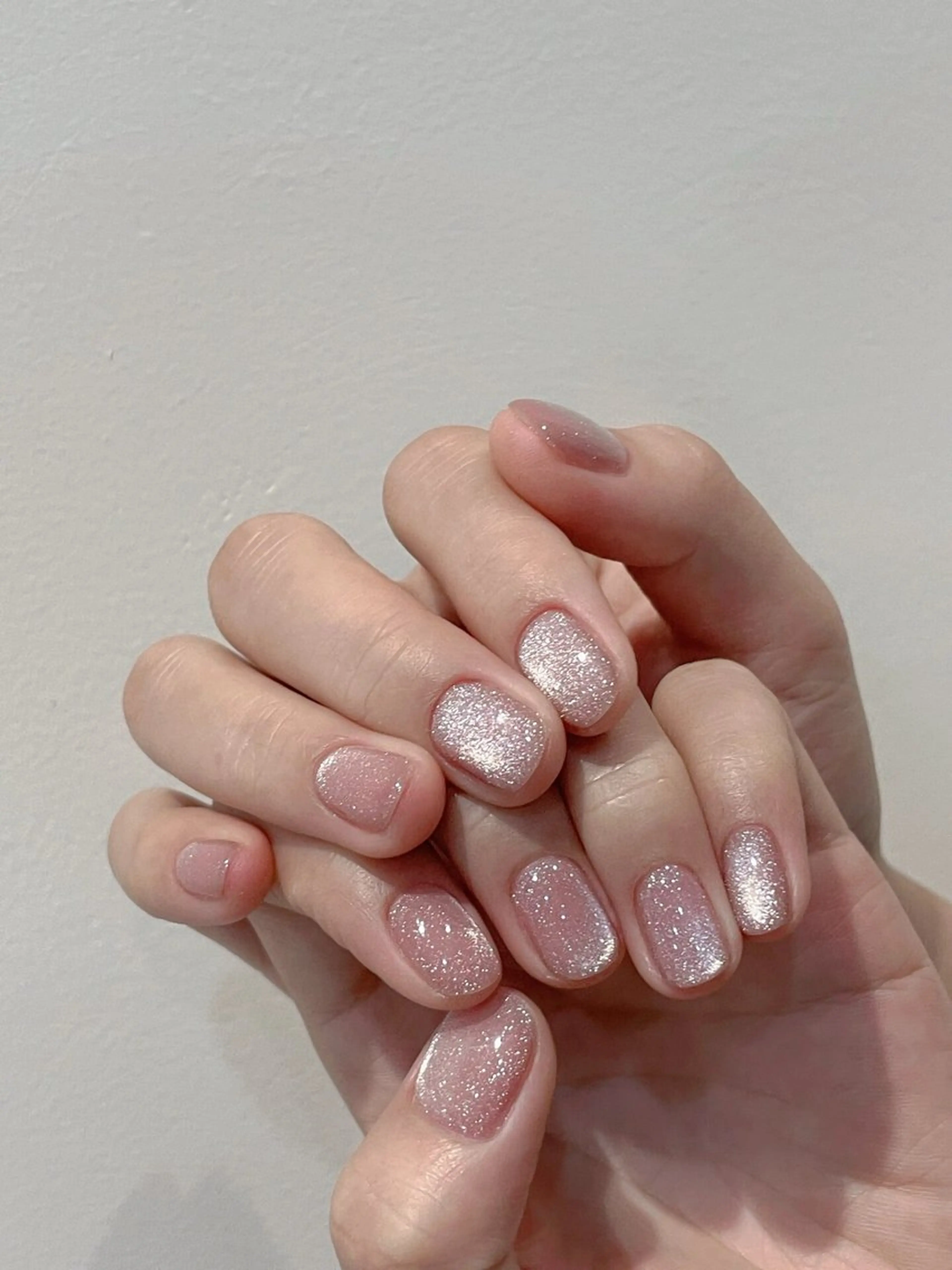 ネイル ハンドネイル ハンドケア ネイル👑クイーンズ NailQueensのネイルデザイン