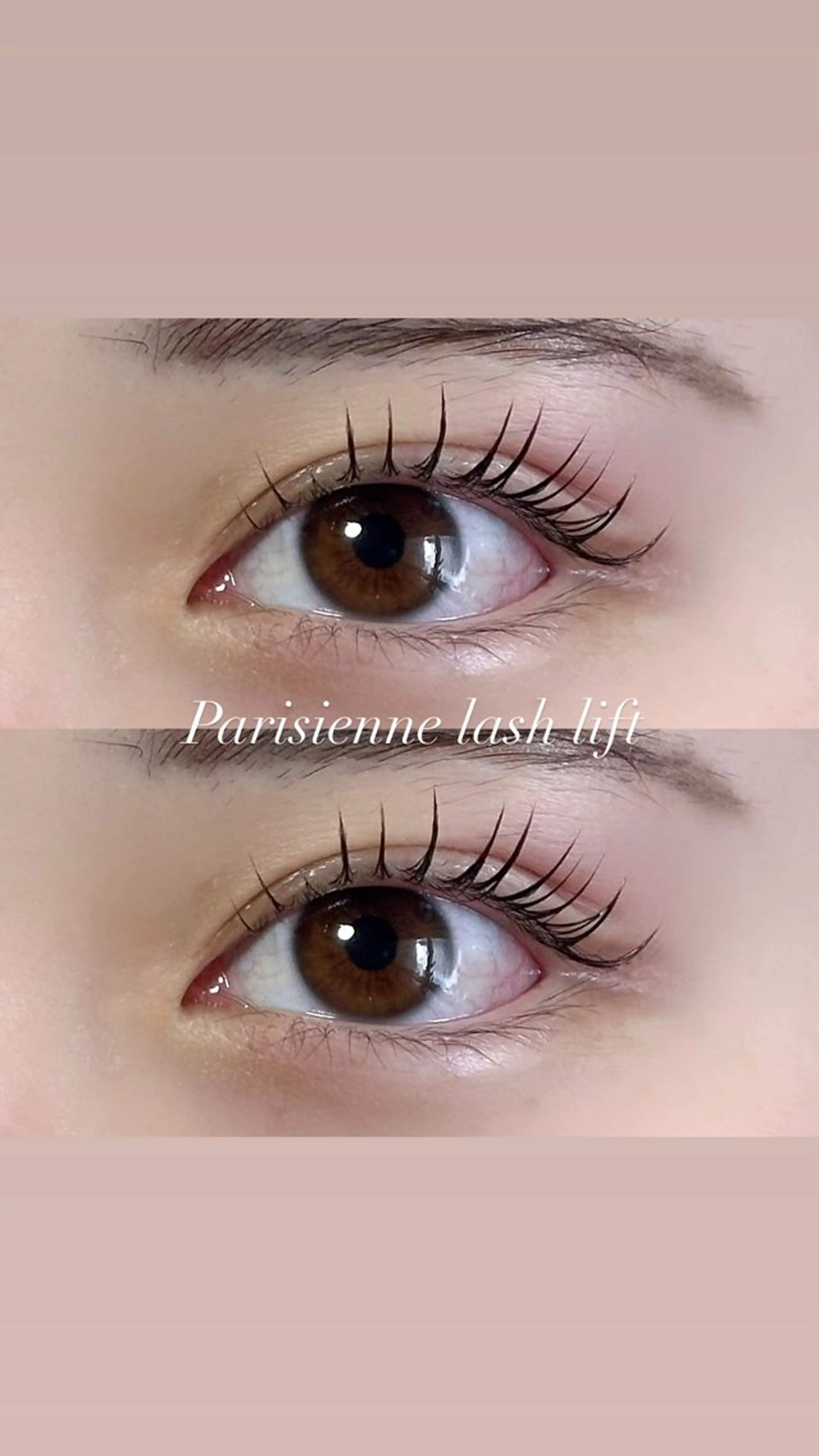 マツエク・マツパ scarlet ikumiのマツエク・マツパデザイン