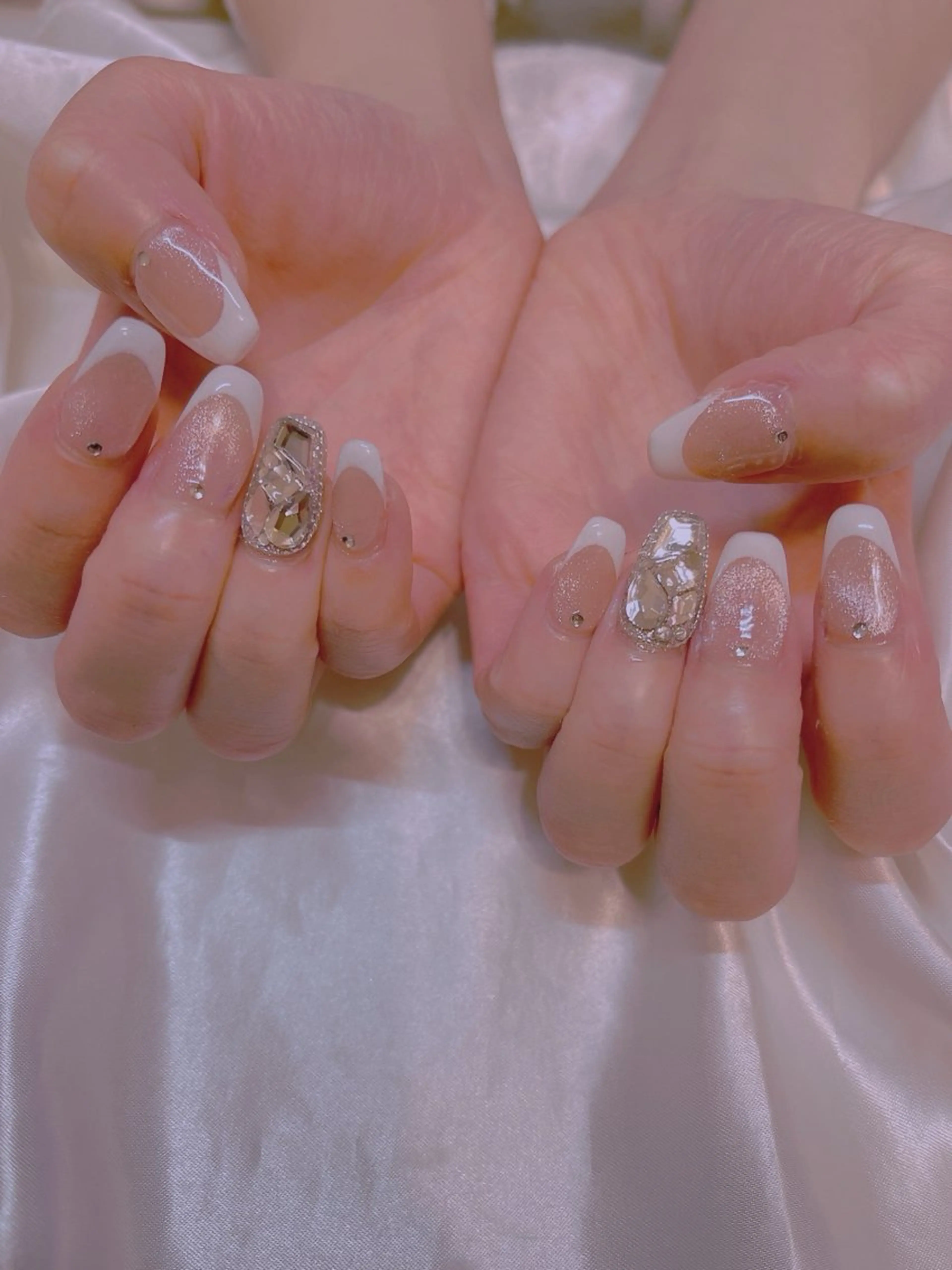 ネイル Private Salon 大宮のネイルデザイン