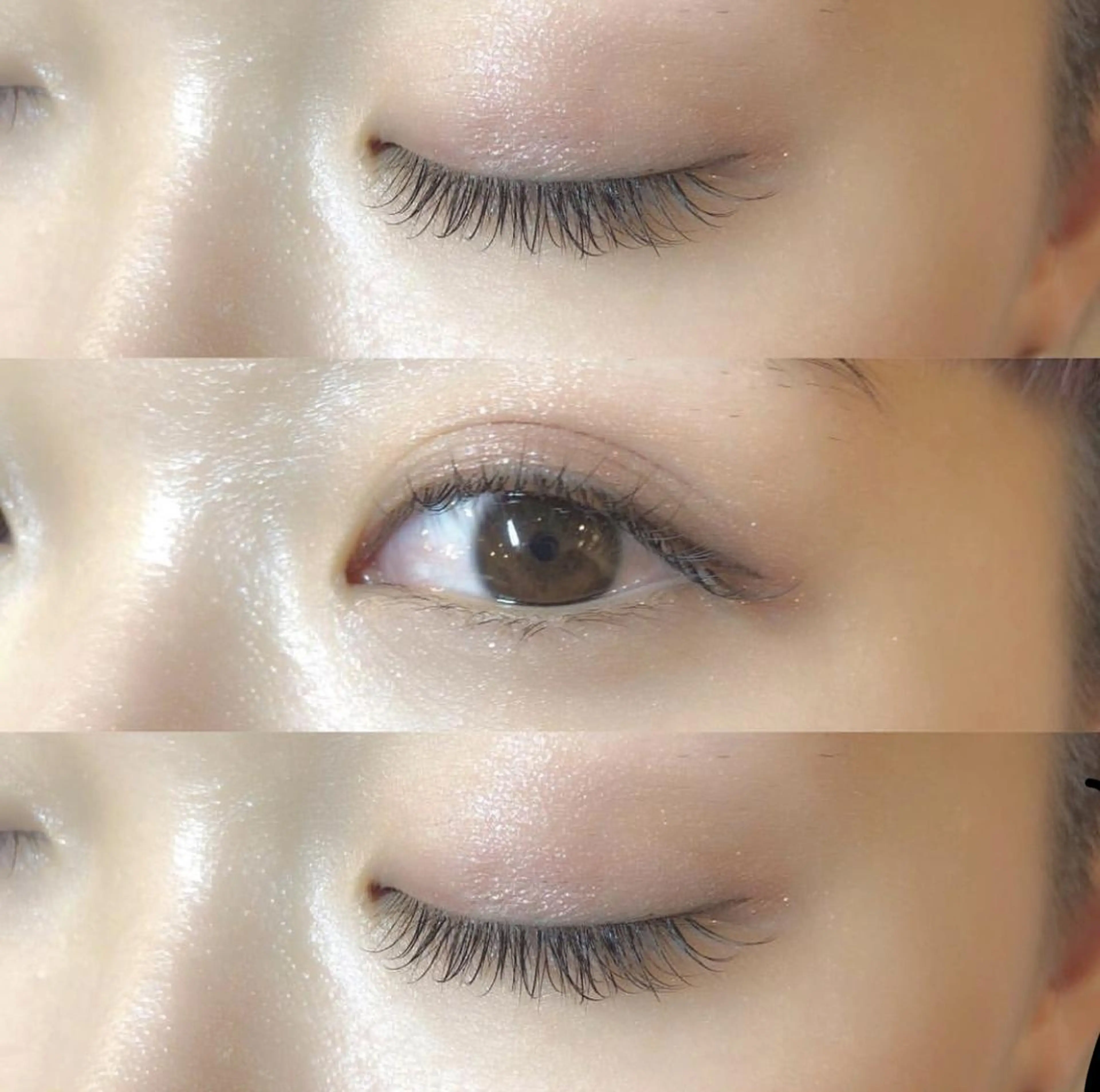 マツエク・マツパ Natsumi フェイシャル/マツパのマツエク・マツパデザイン