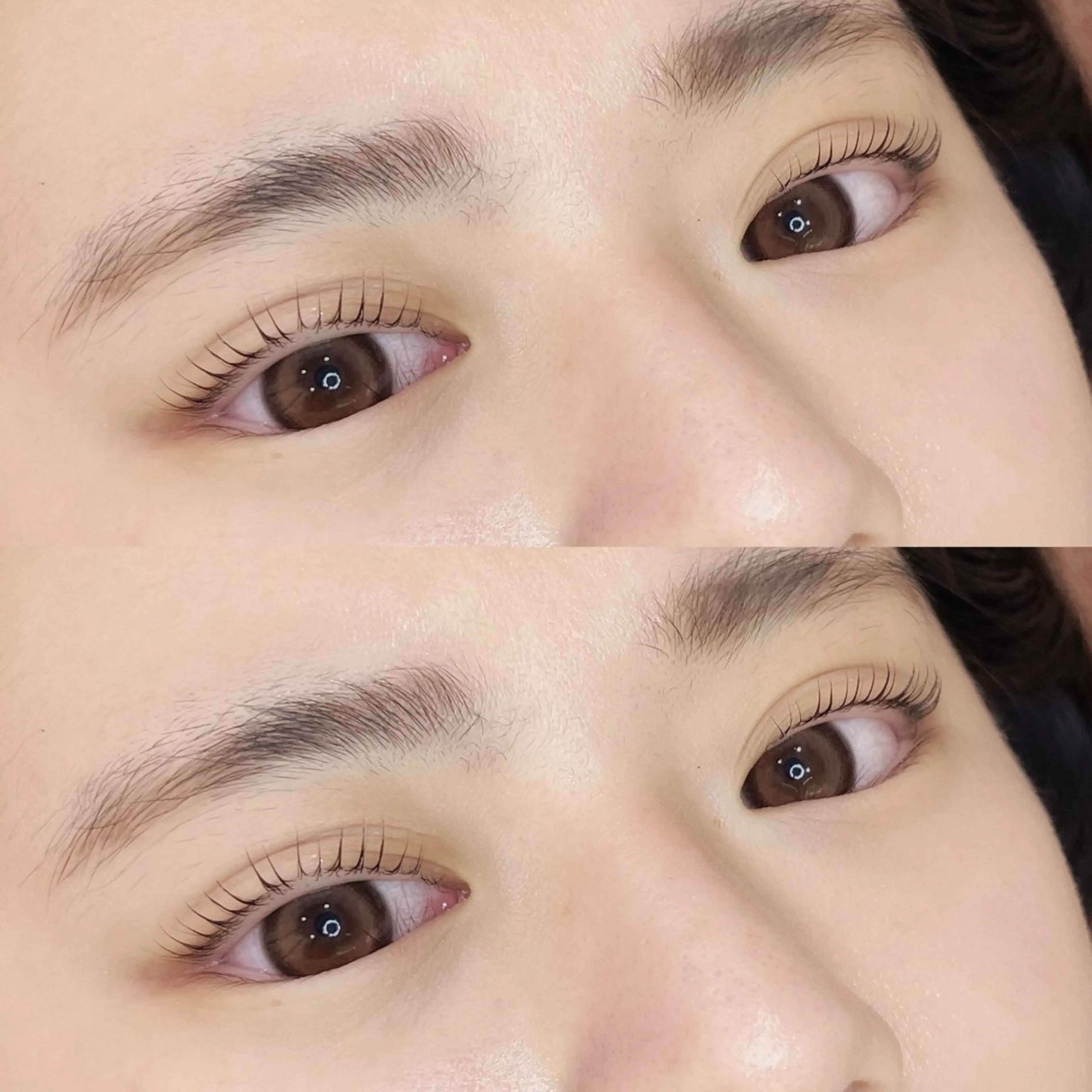 マツエク・マツパ マツパ SASAGO RINの眉毛・アイブロウイメージ