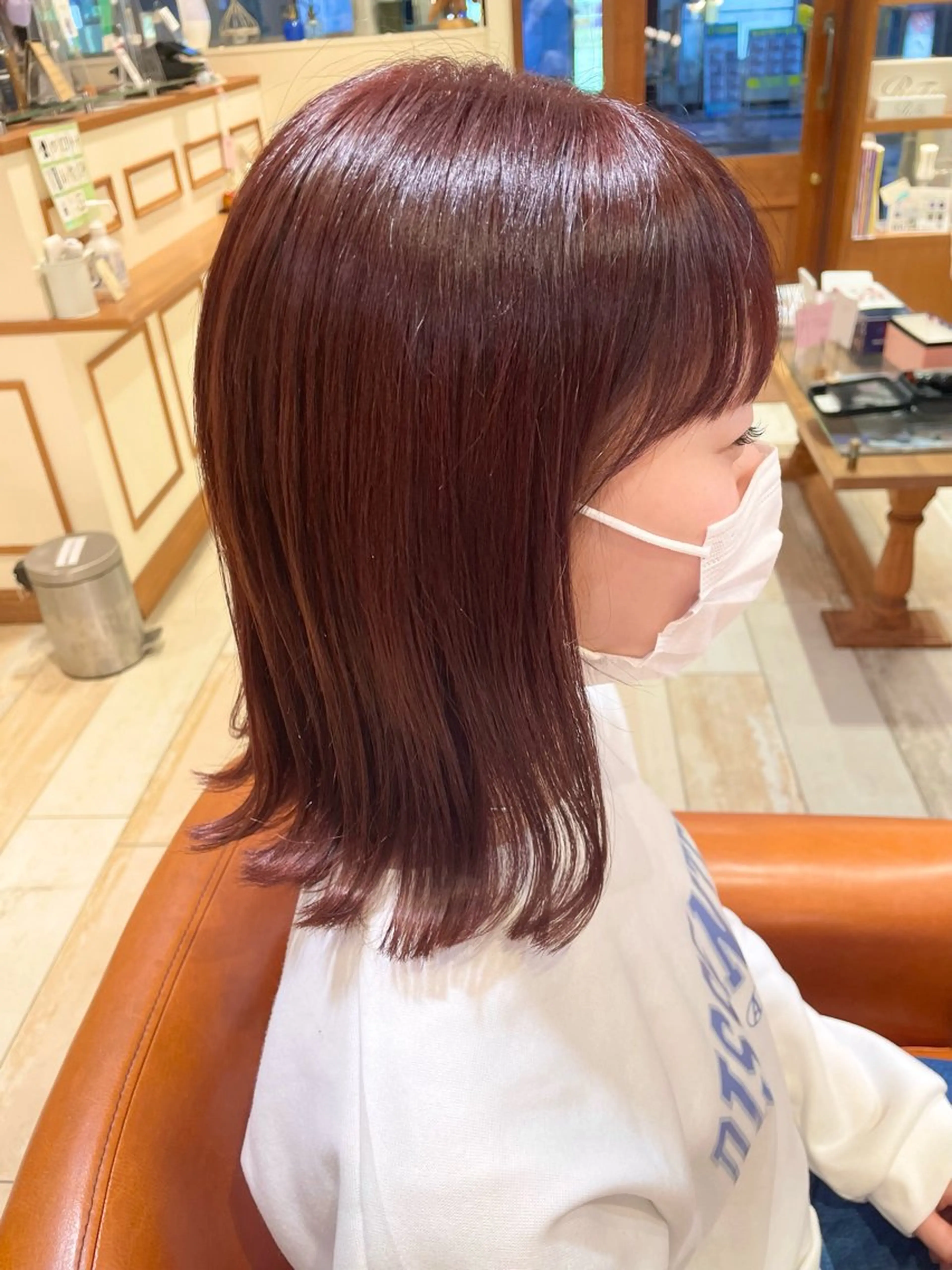 メニューに迷った方はこちら🪄なんでも相談して下さい❤︎の写真