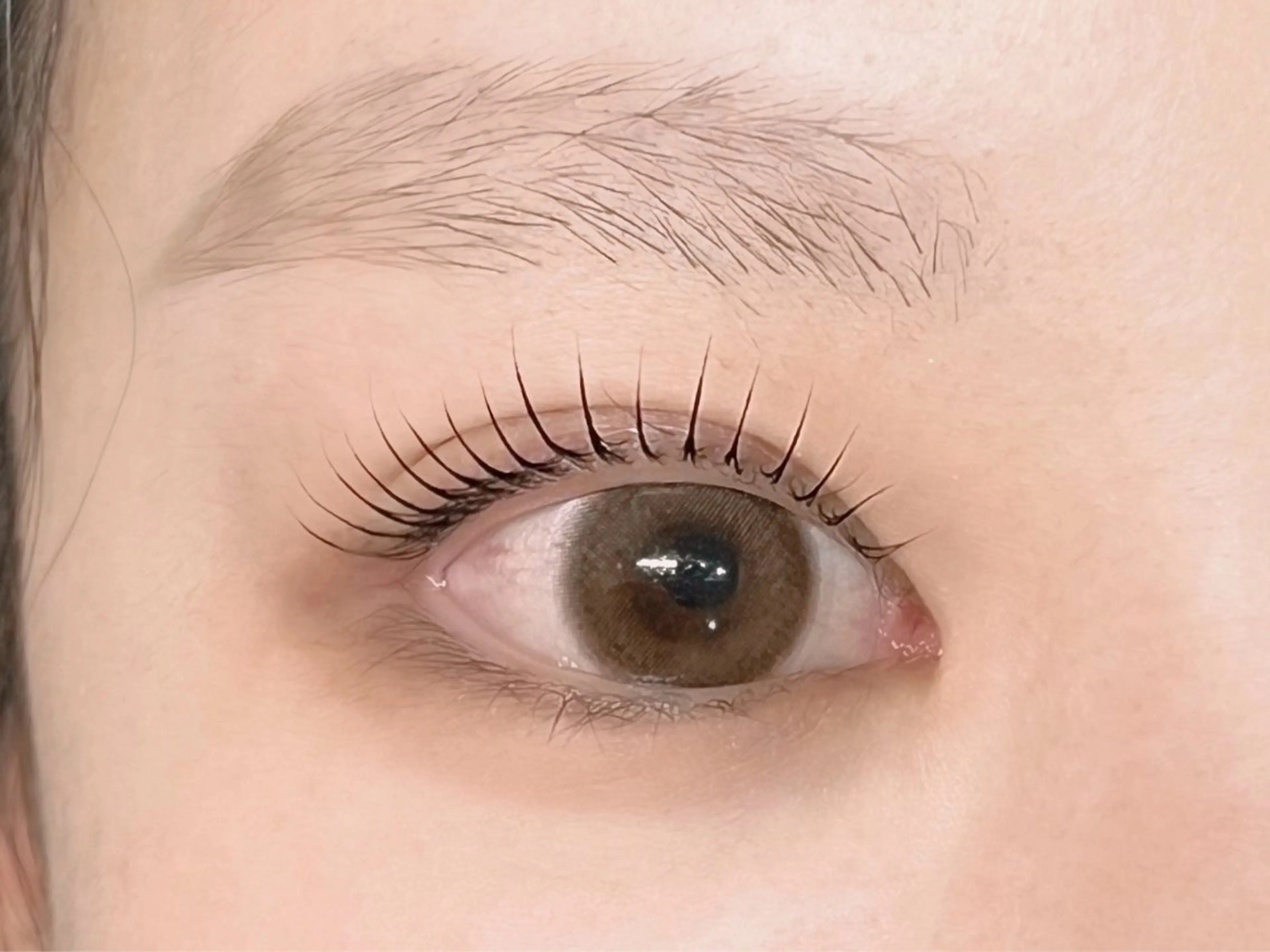 マツエク・マツパ マツパ Eyelash Salon Ao（アオ）所属・Ao tamai🌿のマツエク・マツパデザイン