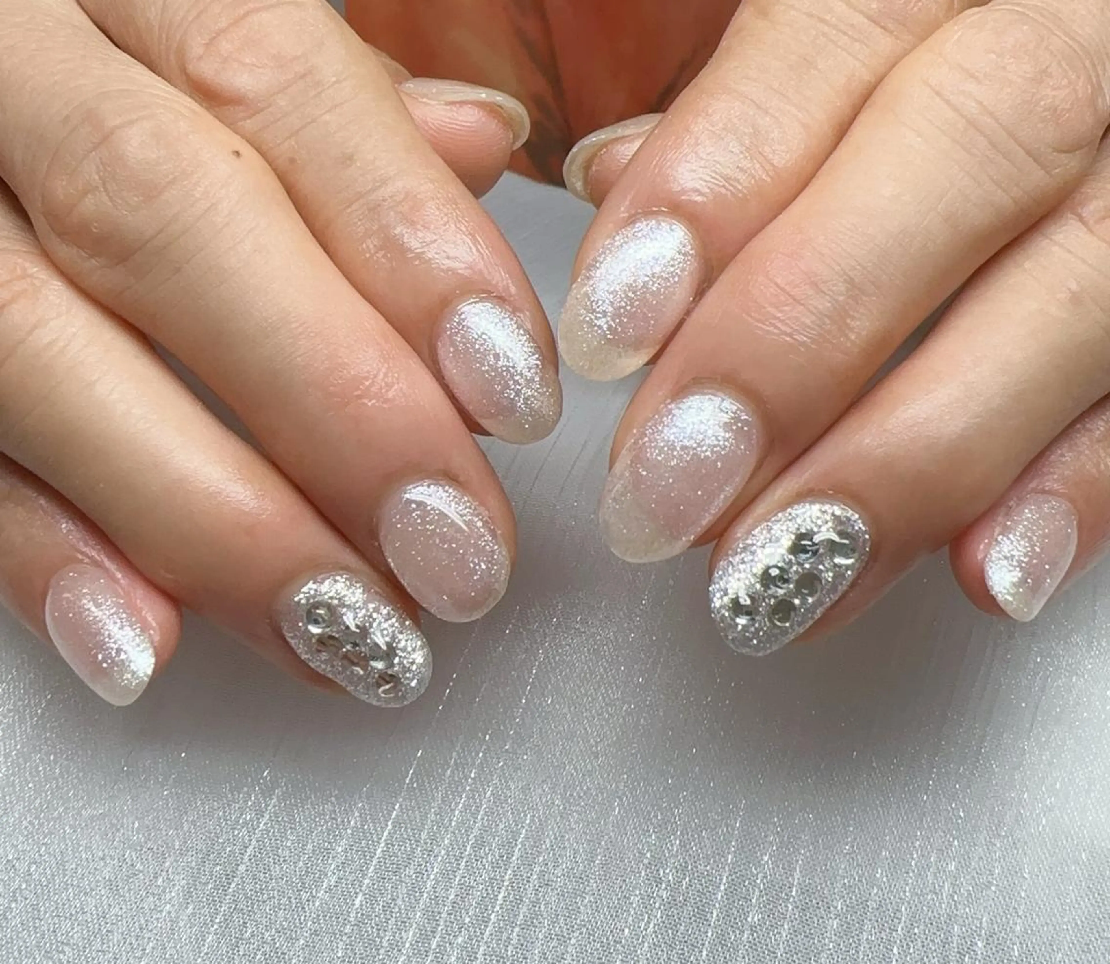 ネイル ハンドネイル メイ 💅のネイルデザイン