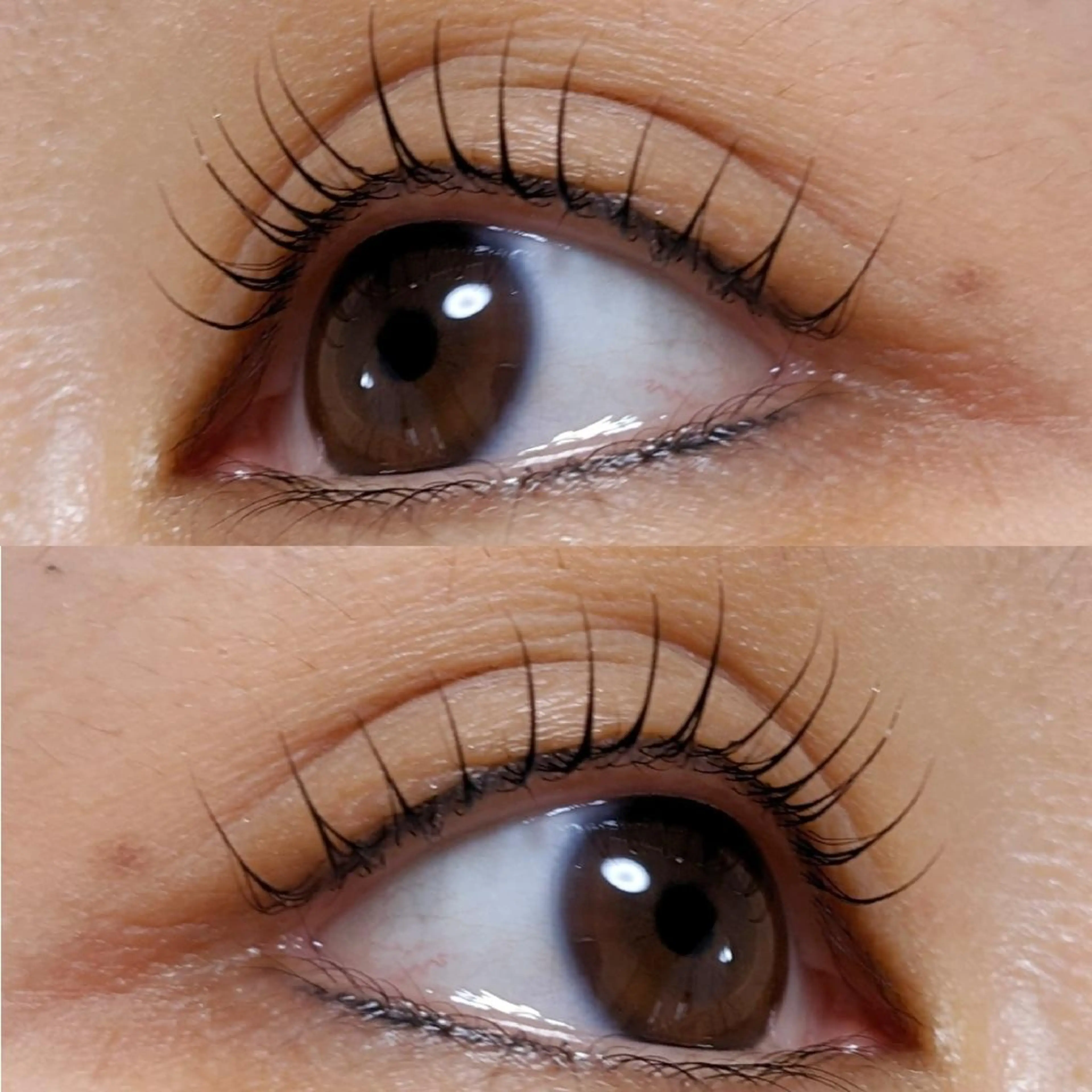 マツエク・マツパ マツパ kirakira所属・ʏᴜᴋᴀ /ᴋɪʀᴀᴋɪʀᴀのマツエク・マツパデザイン