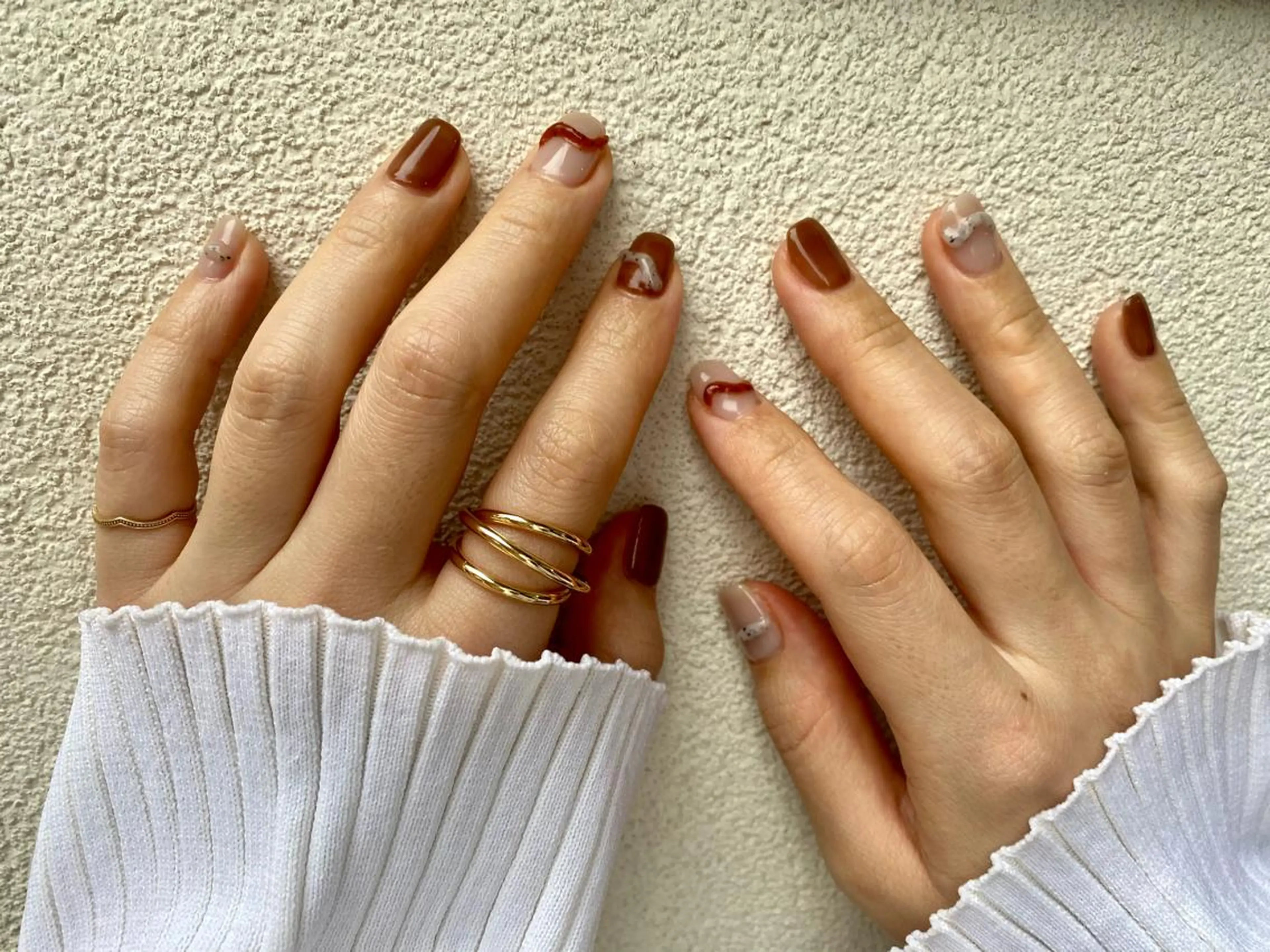 ネイル maa kasi所属・maa kasi ⭐︎Makiのネイルデザイン