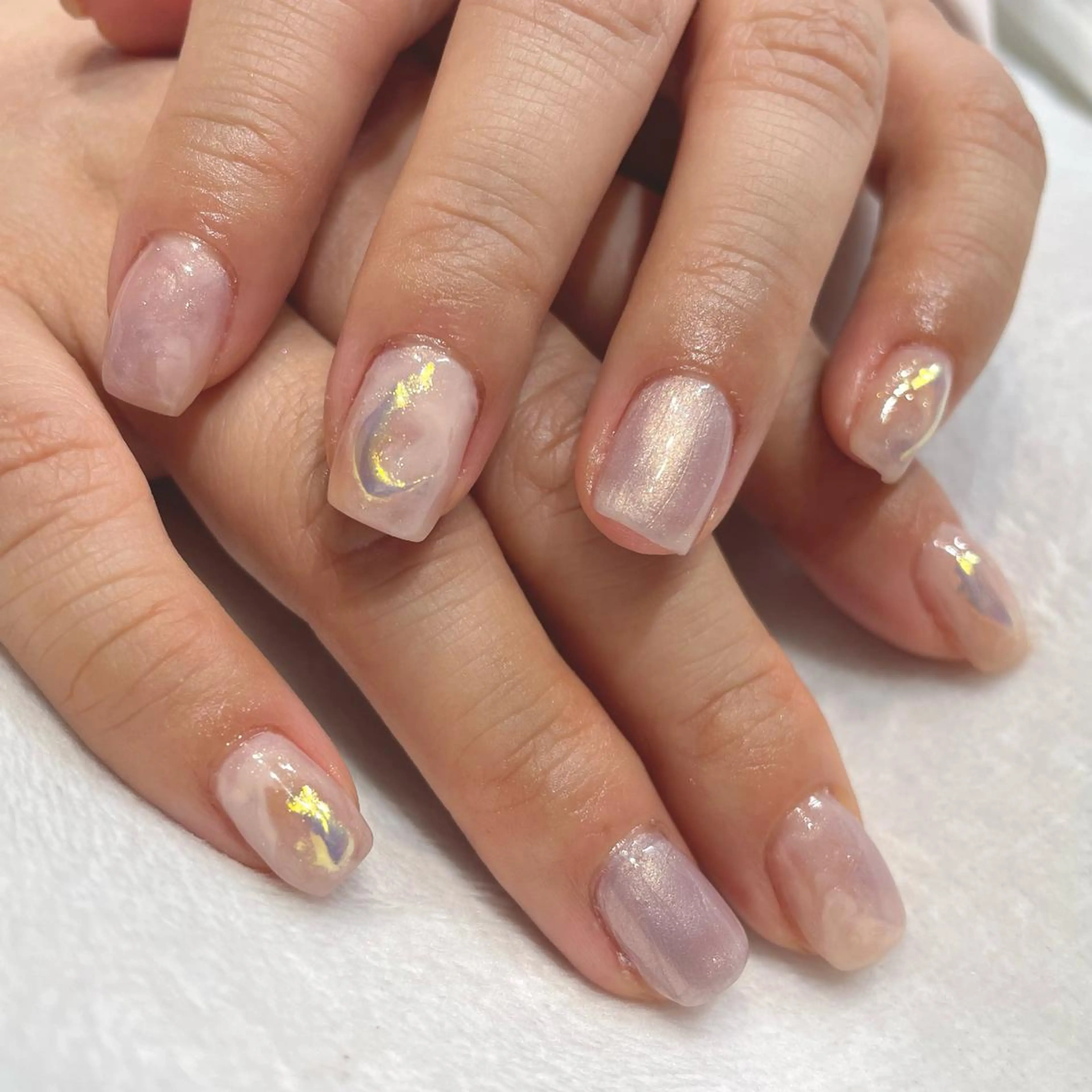 ネイル Nail Room uimのネイルデザイン