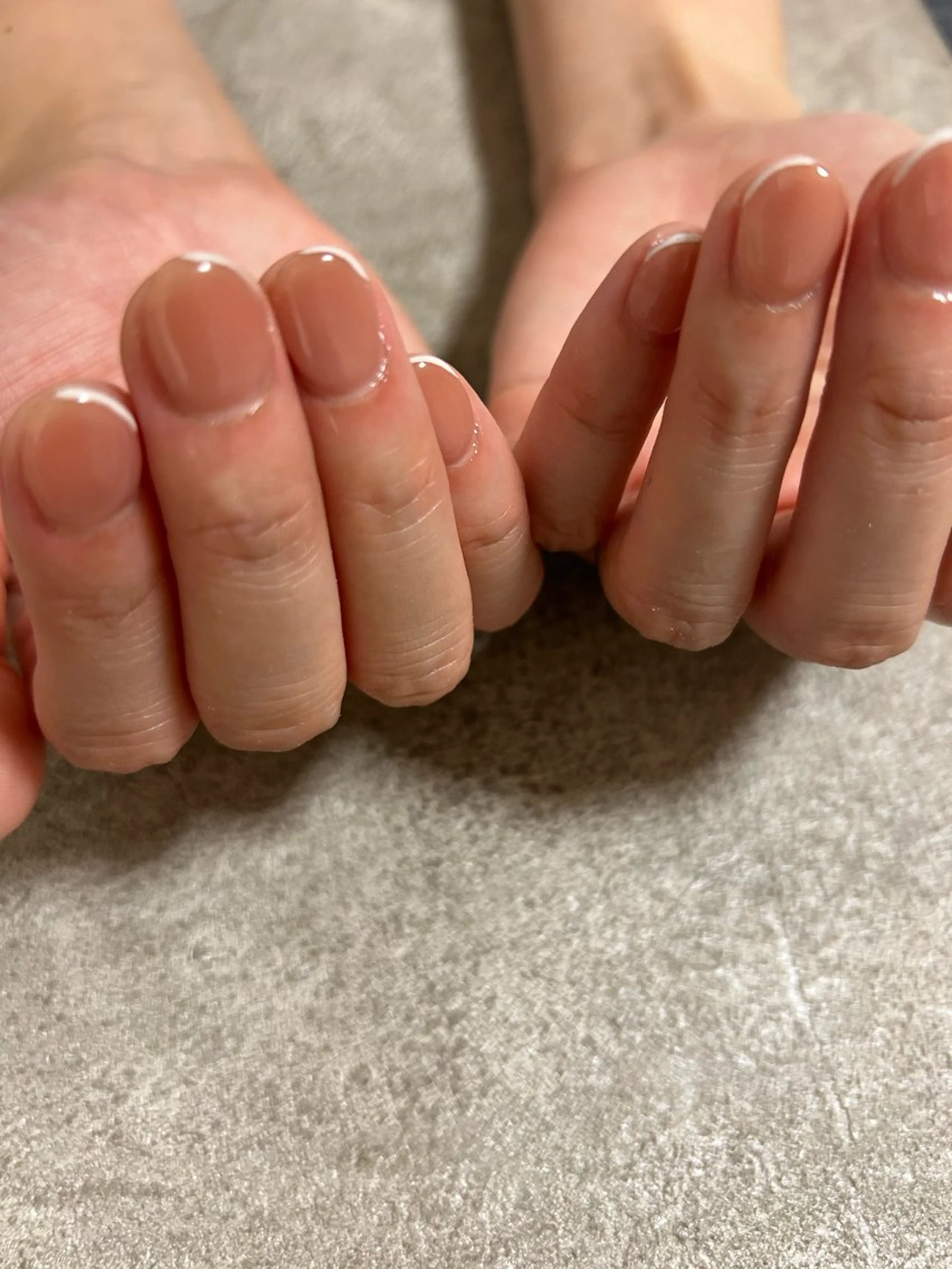 ネイル amunail所属・浦川 歩のネイルデザイン