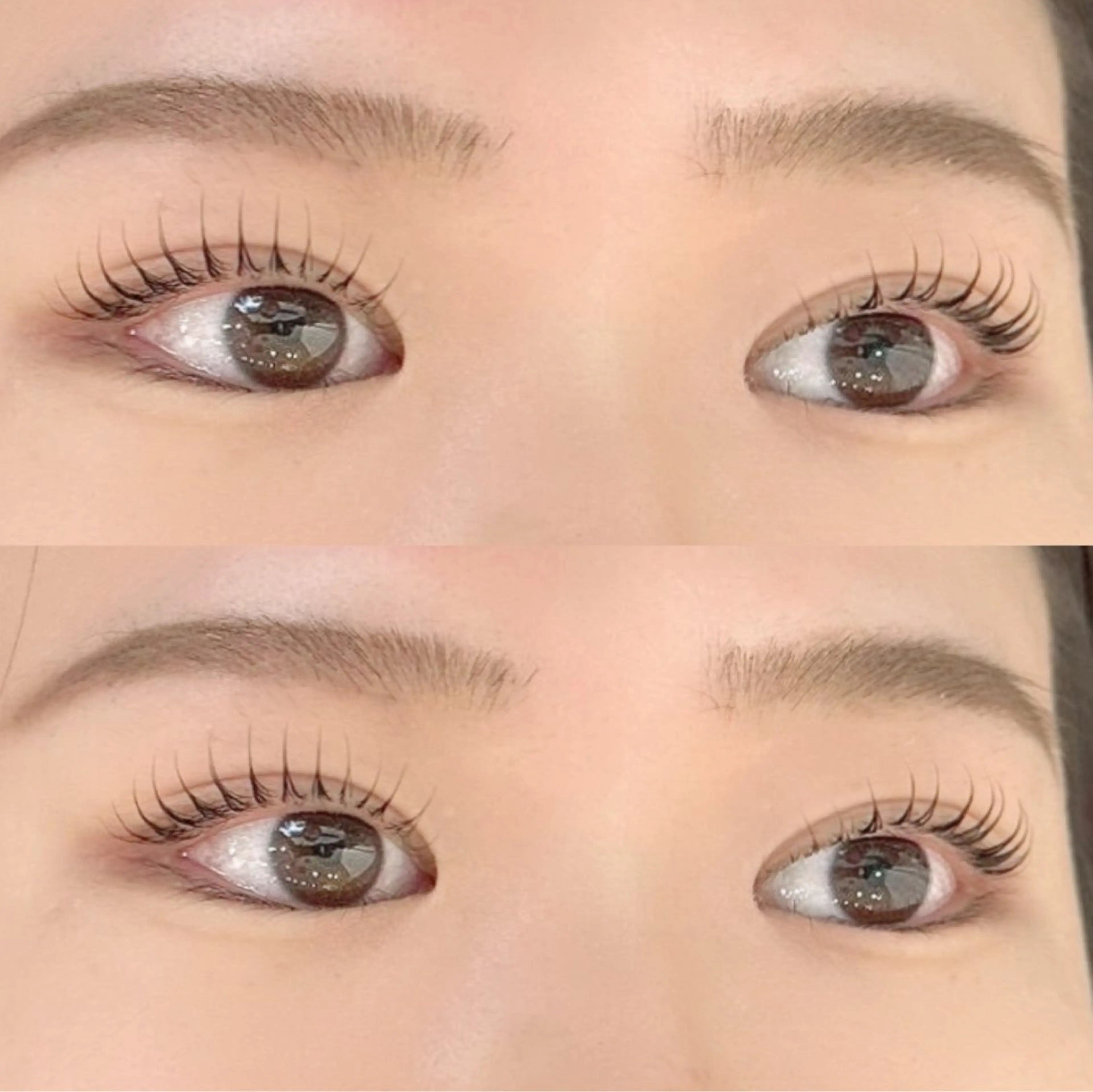 マツエク・マツパ マツパ マリーテレジア ☞  Nakashimaのマツエク・マツパデザイン