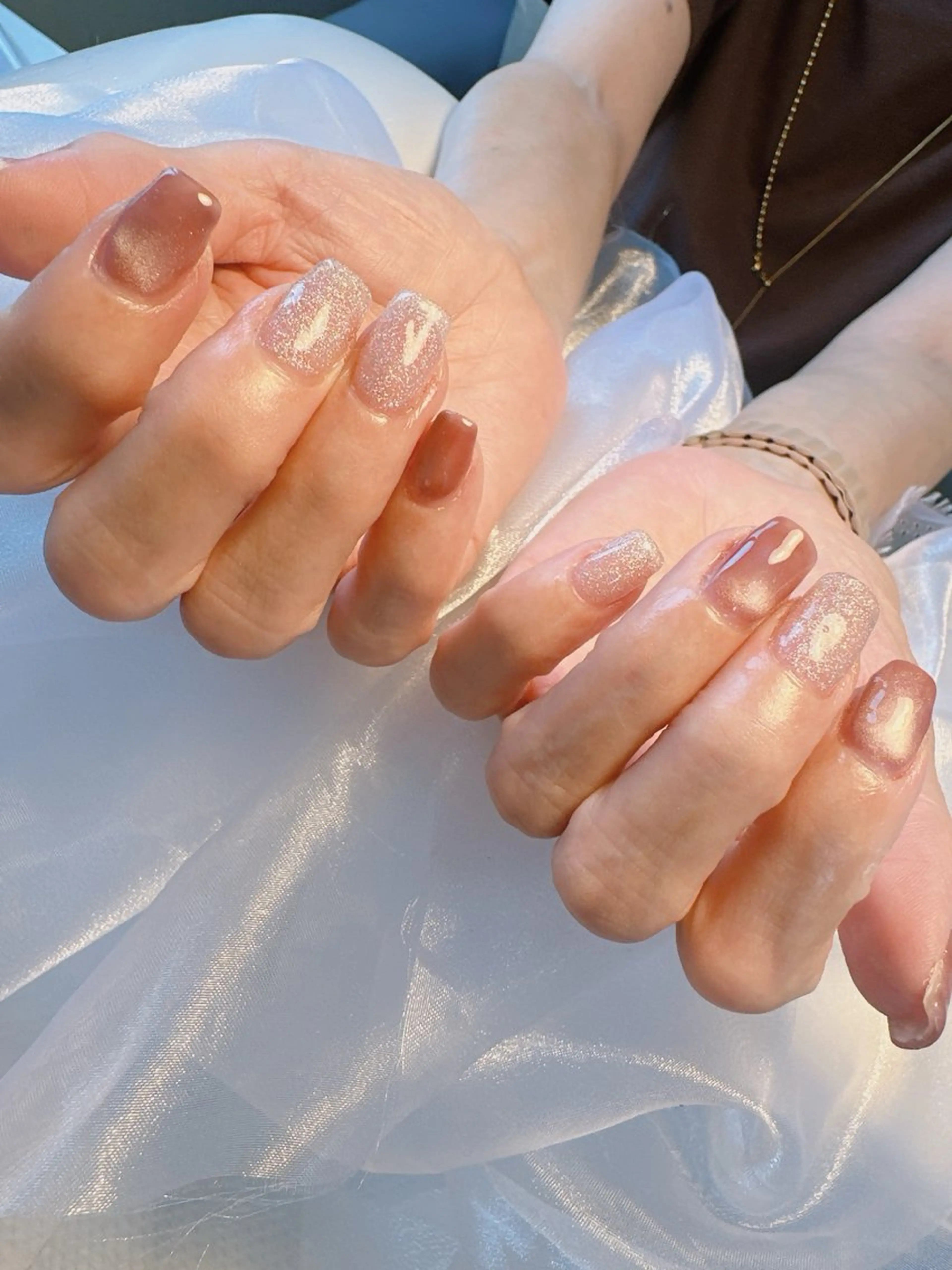 ネイル ハンドネイル Ozeki Ayaのエステ・リラクイメージ