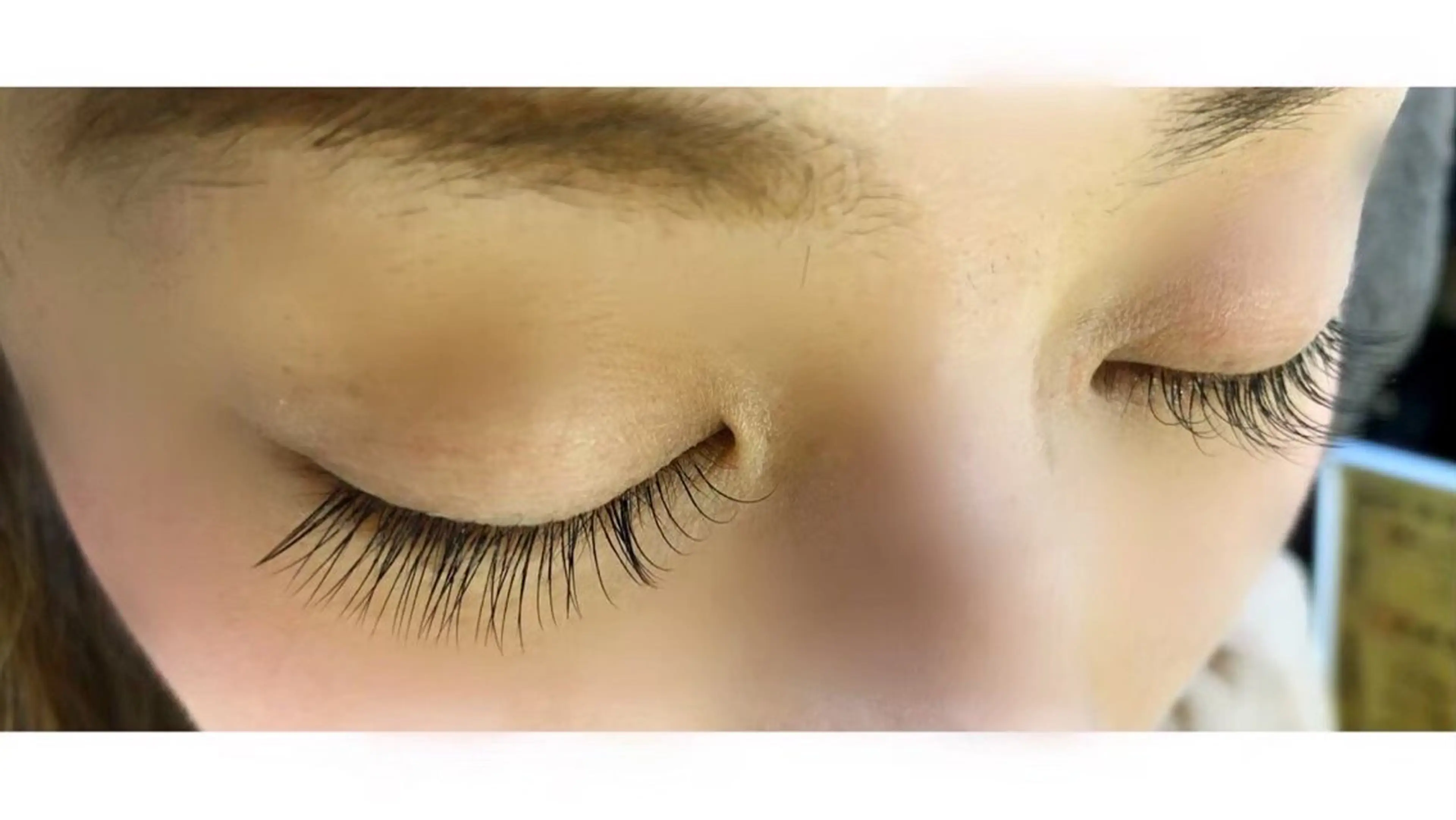 マツエク・マツパ まつげエクステLiLi所属・まつげエクステ LiLiのマツエク・マツパデザイン