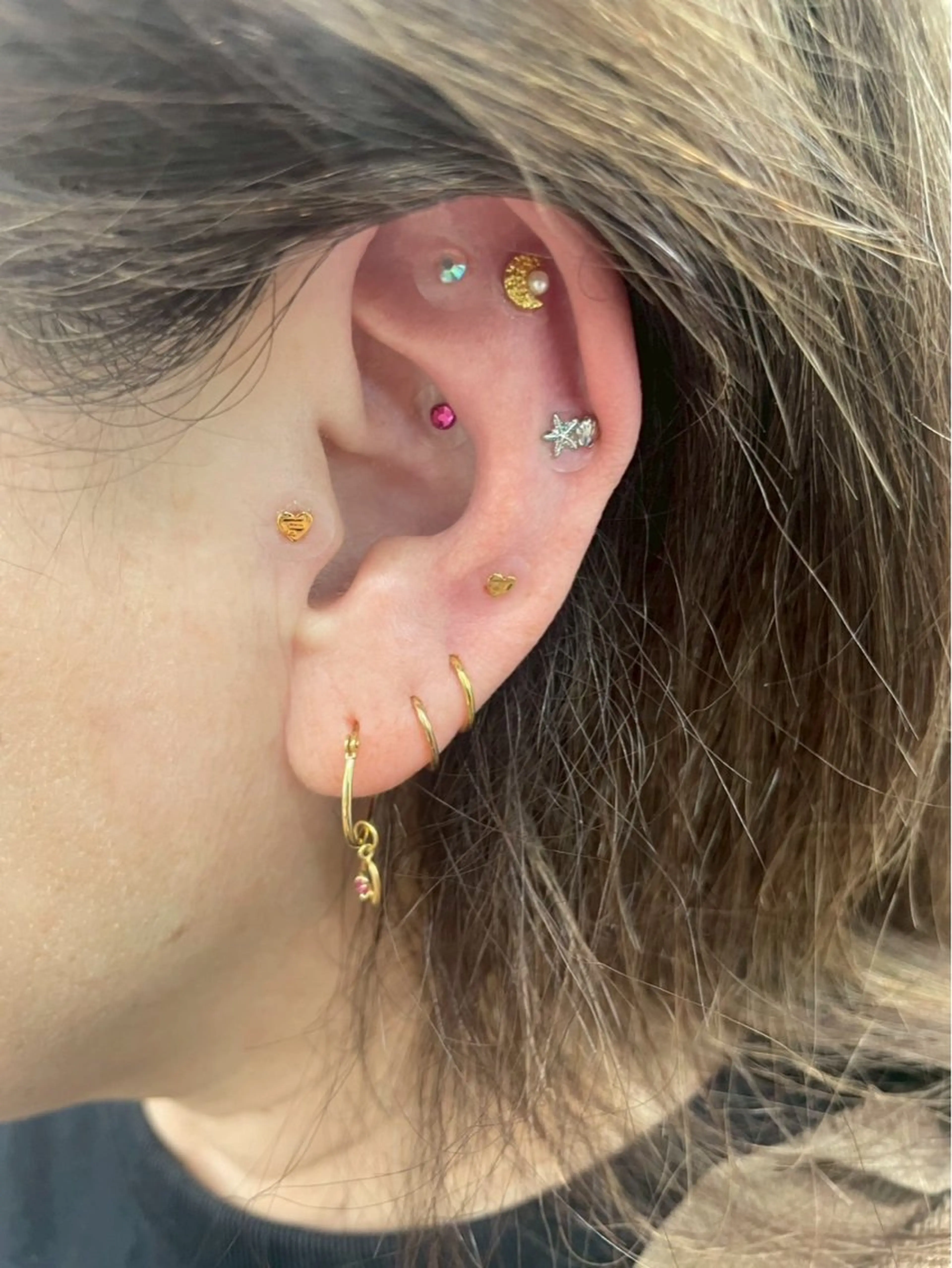 GOLDPALACE～月詠～所属・GOLD PALACEのその他イメージ