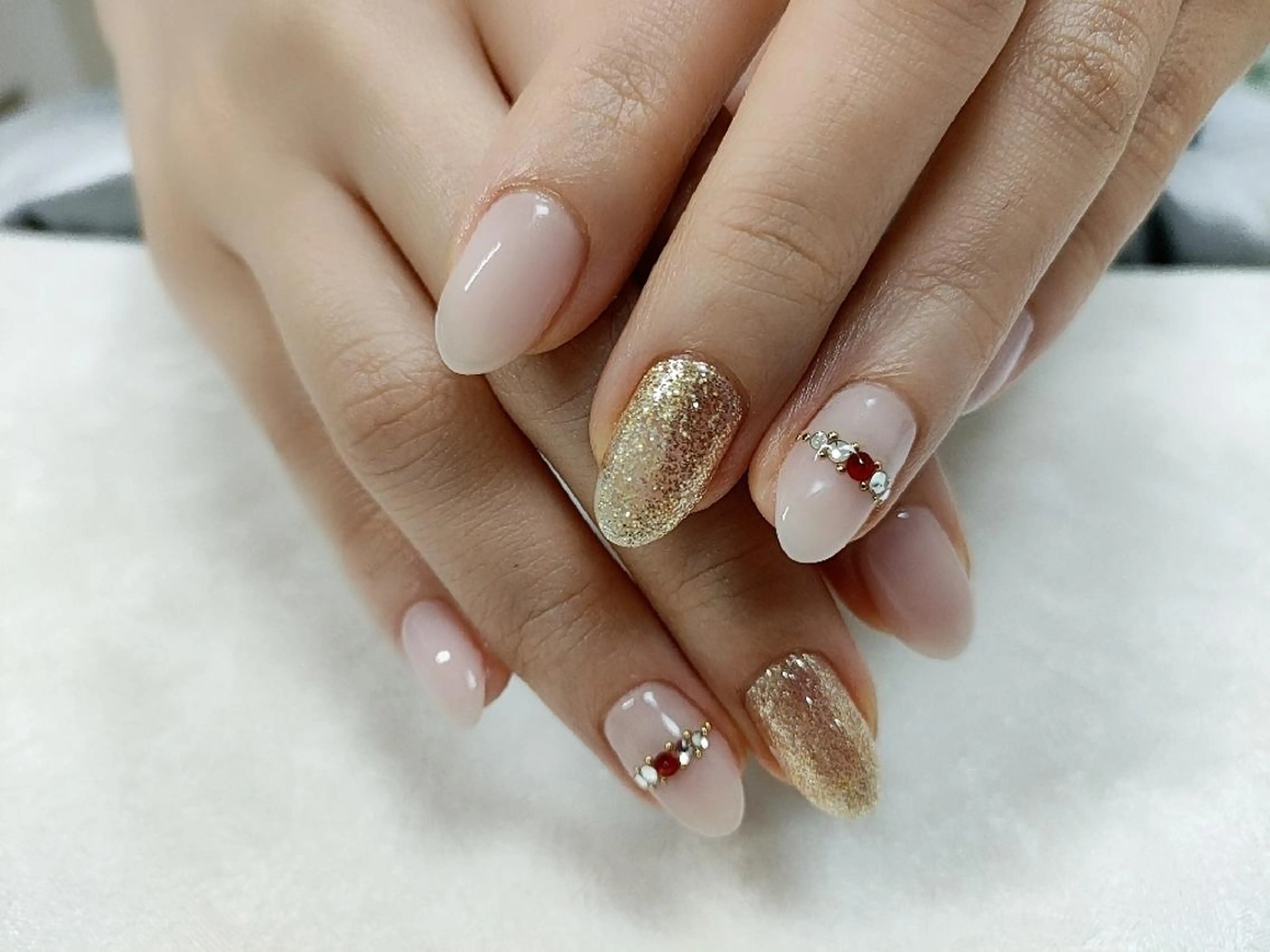 ネイル CL Nailのネイルデザイン