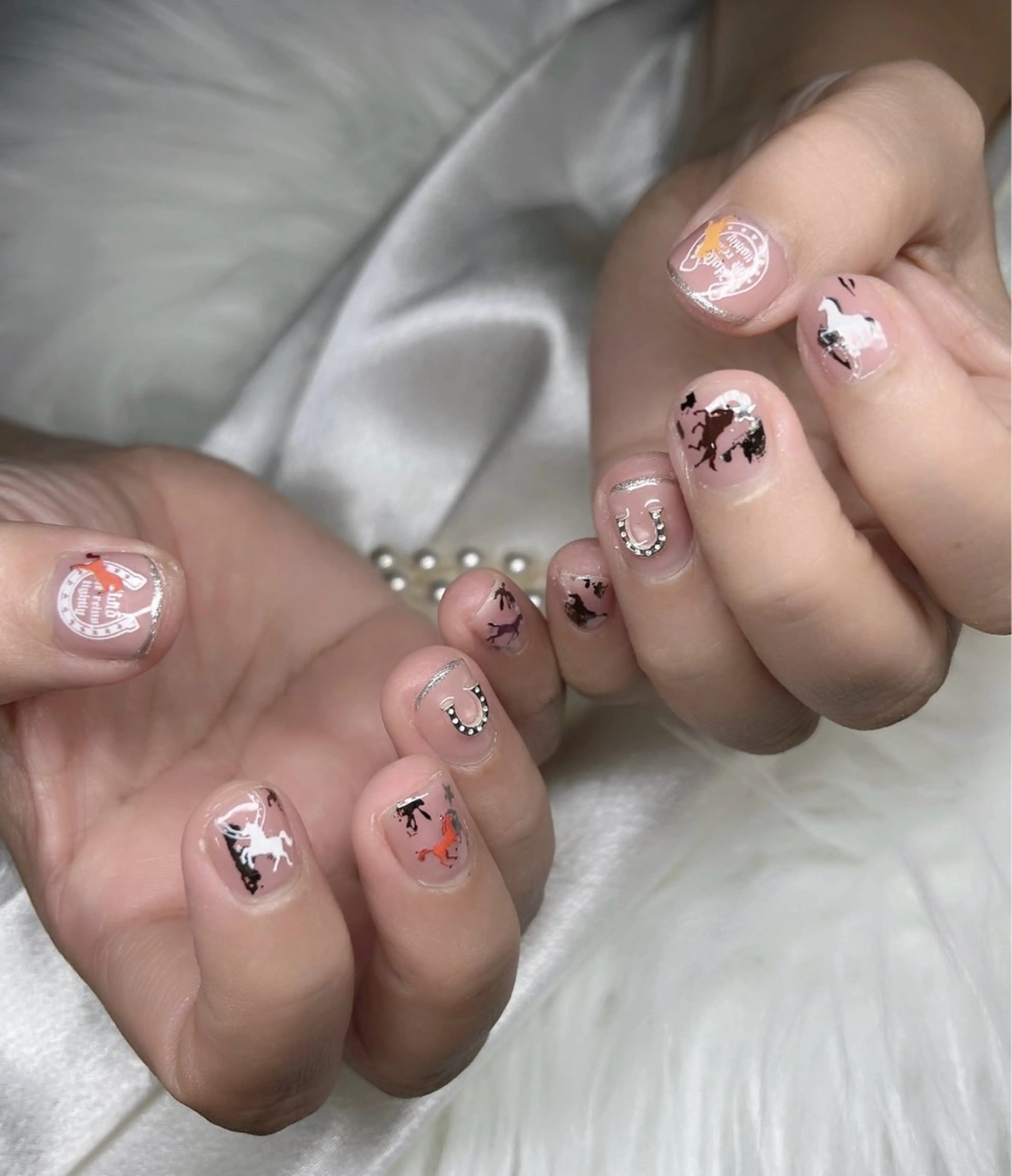 ネイル YOLO NAILのネイルデザイン