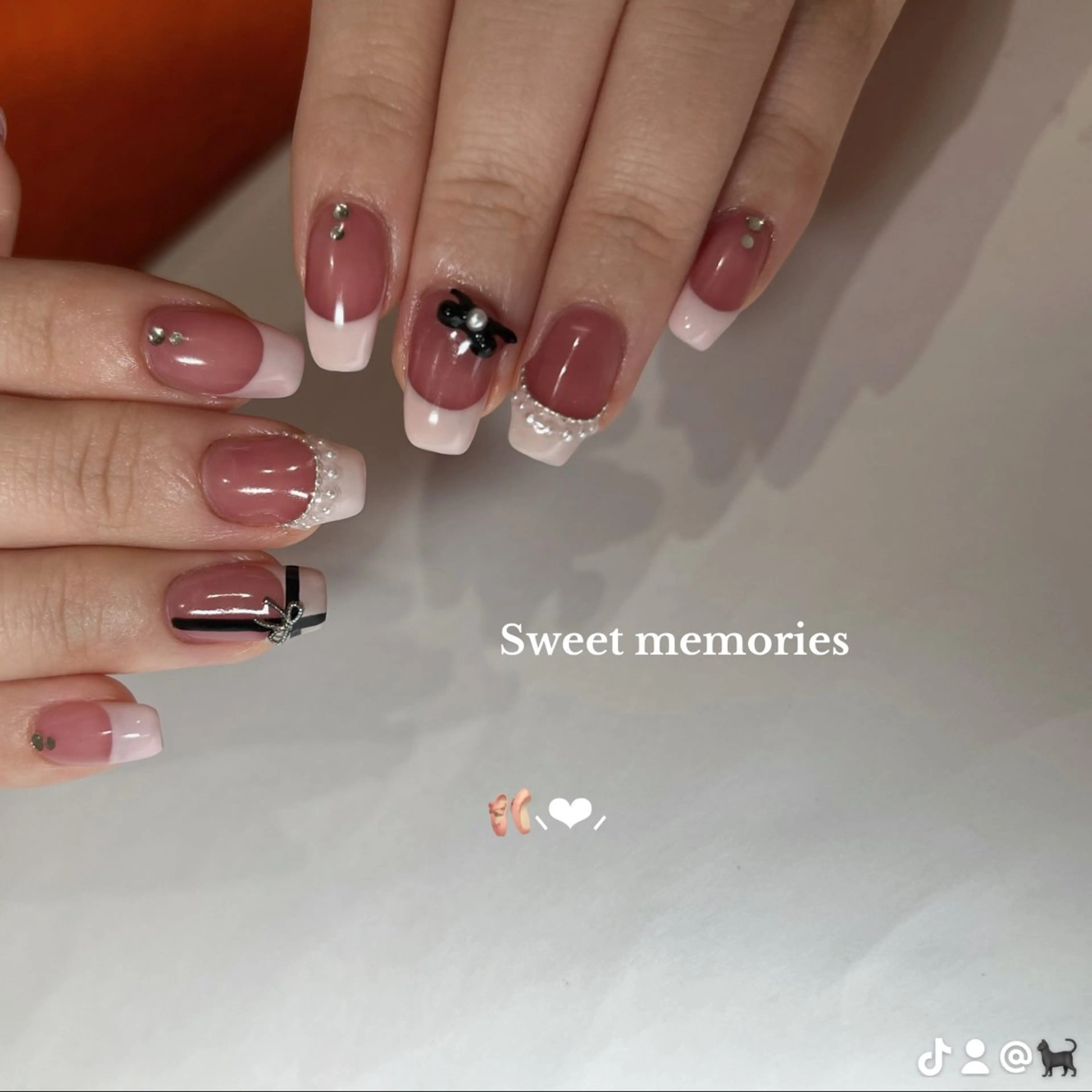 ネイル Private nailsalon  N所属・N nail - KOBE -のネイルデザイン