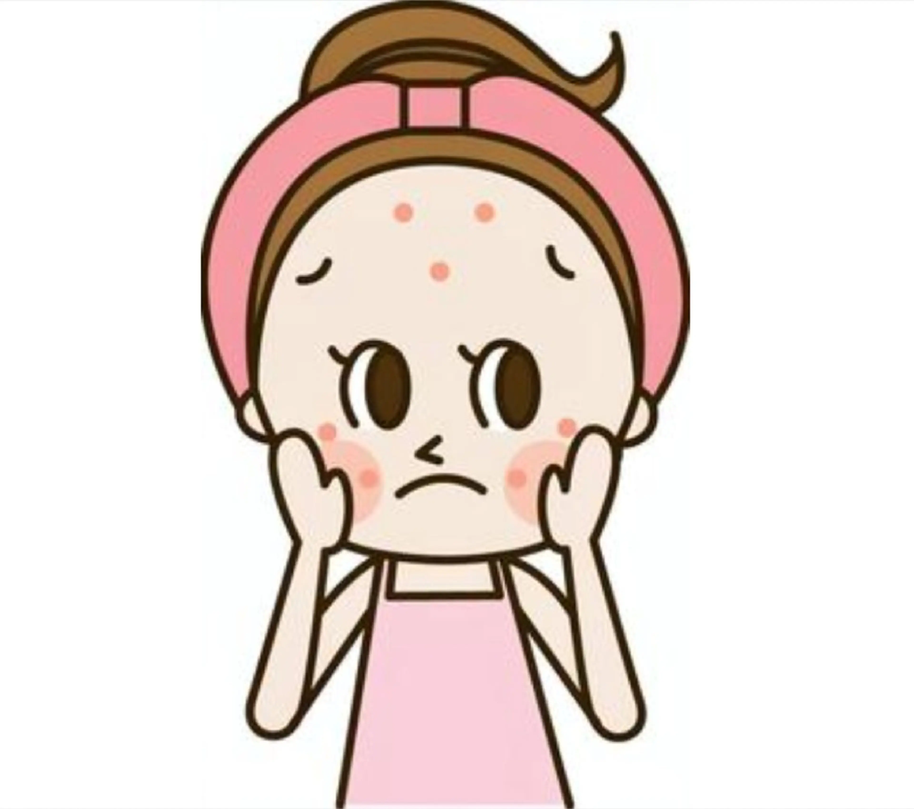 【初めての方限定】思春期ニキビにお困りの方 親子でクレンジングレッスン 90分(カウンセリング込み)の写真