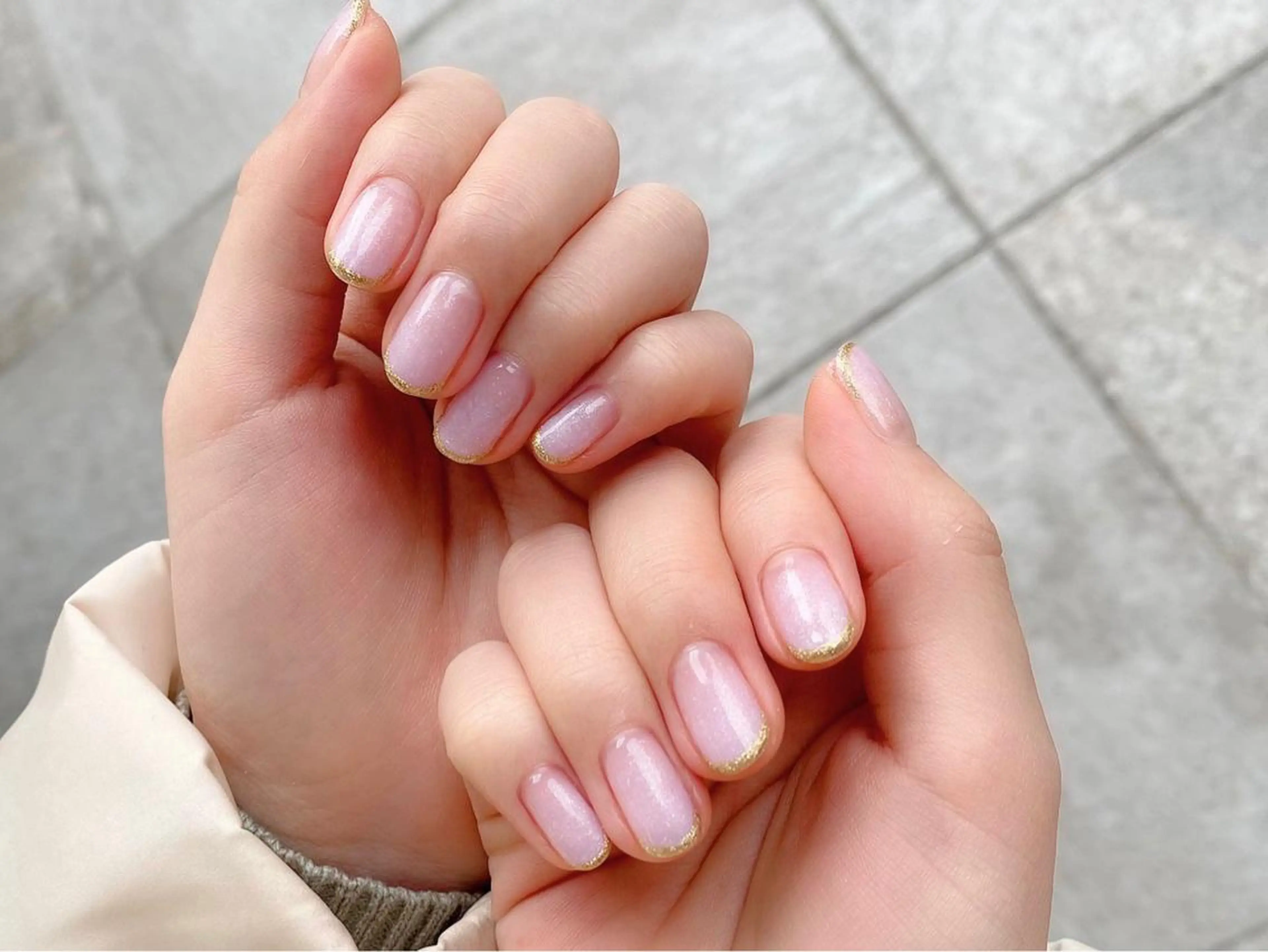 ネイル アートネイル Salon Ｋのネイルデザイン