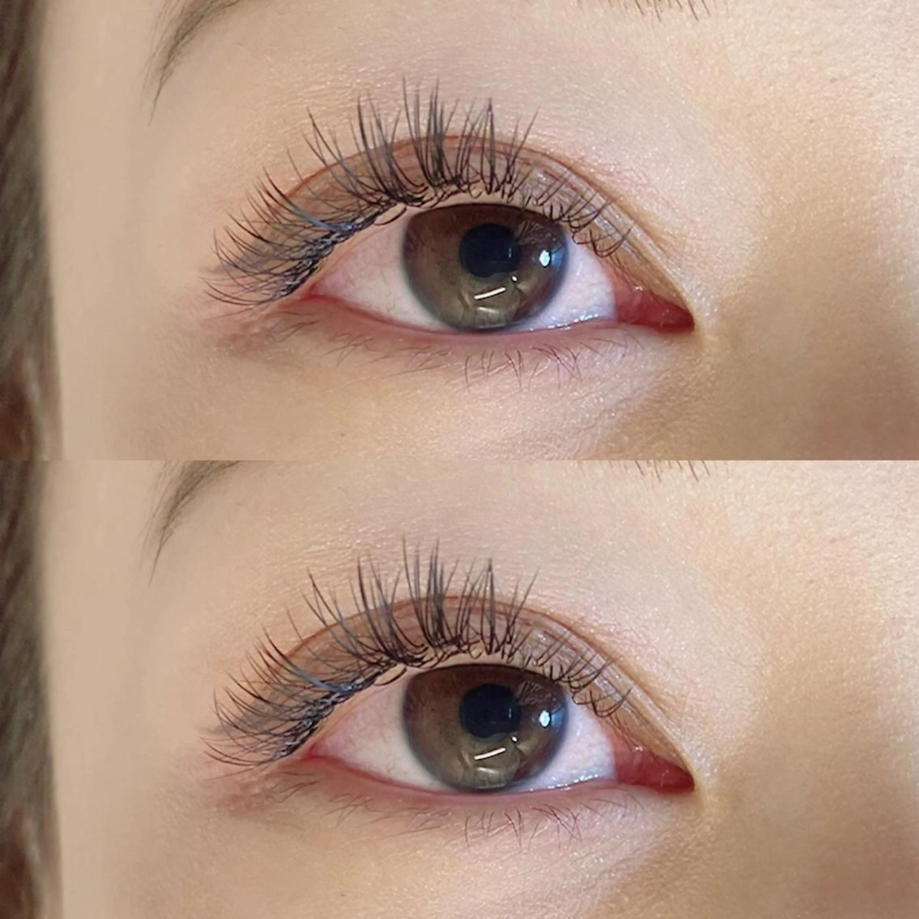 マツエク・マツパ マツエク Favori 川上のマツエク・マツパデザイン